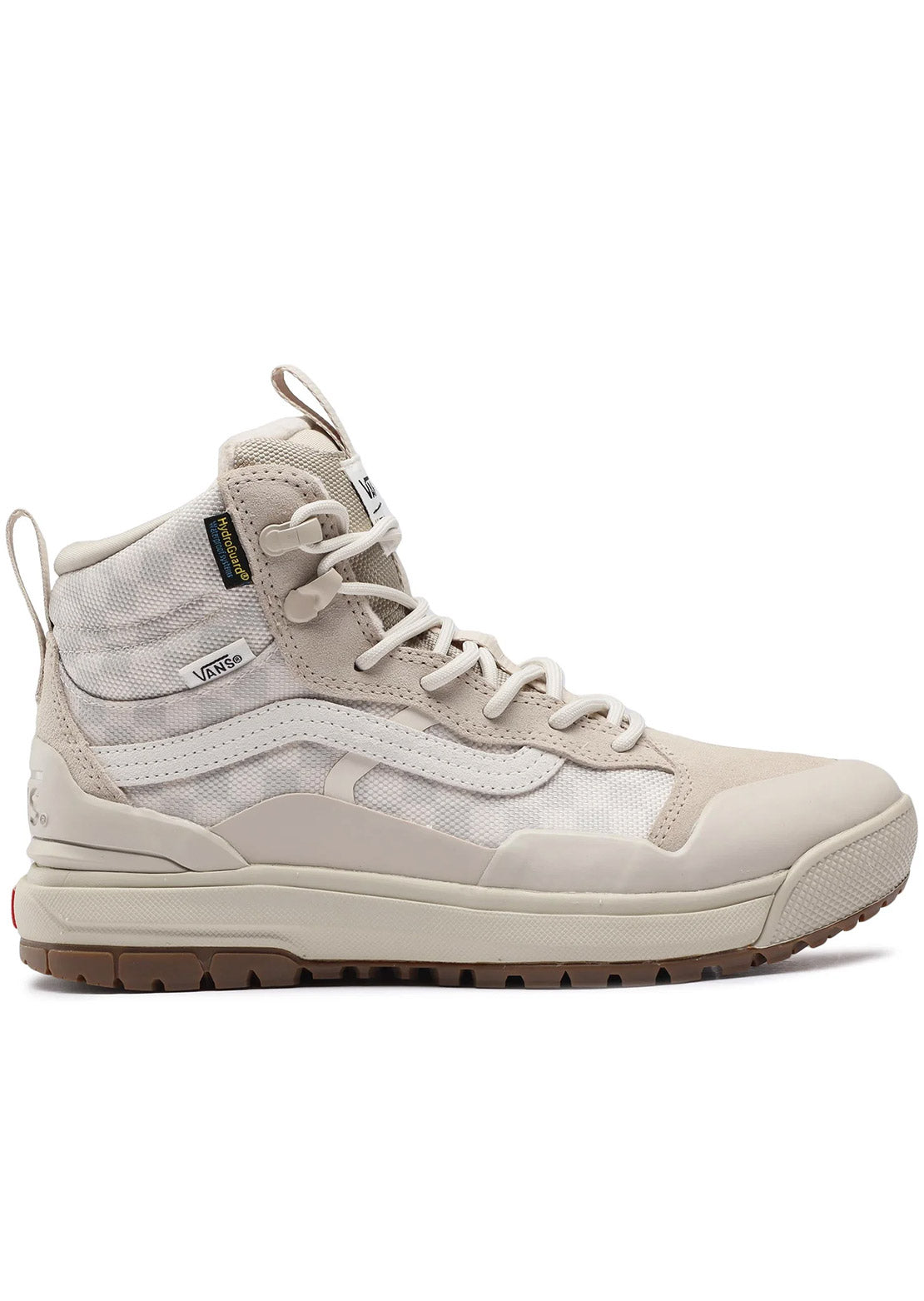 Vans Women&#39;s Ultrarange Exo Hi MTE-2 Shoes Checkerboard Birch