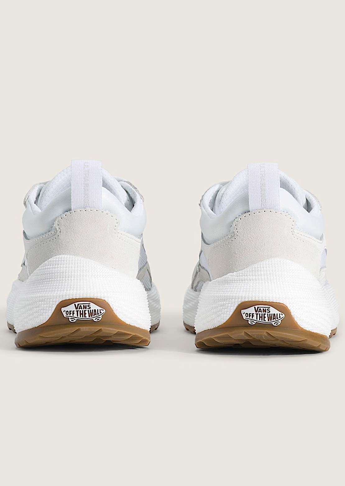 Vans Women's Ultrarange Neo 2.0 Shoes White