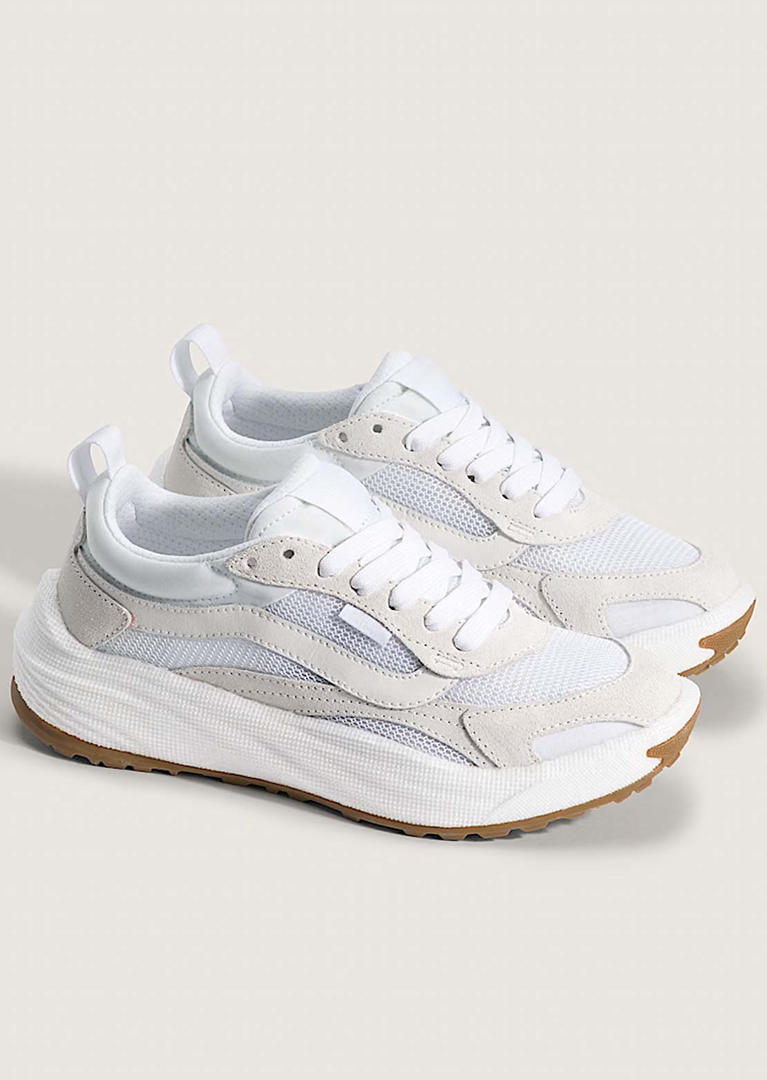 Vans Women's Ultrarange Neo 2.0 Shoes White