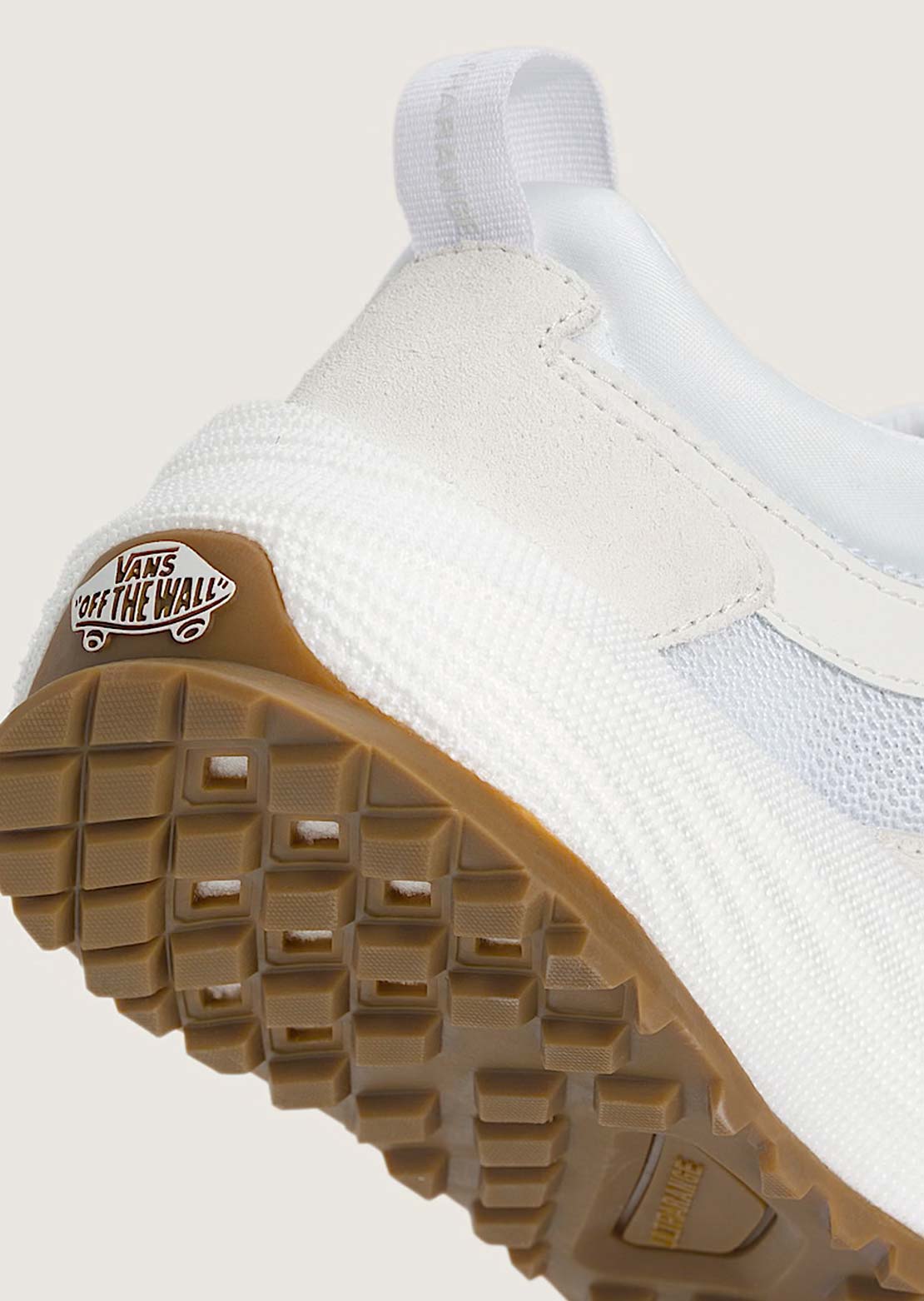 Vans Women's Ultrarange Neo 2.0 Shoes White