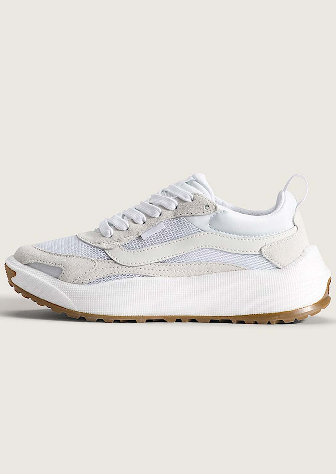 Vans Women's Ultrarange Neo 2.0 Shoes White