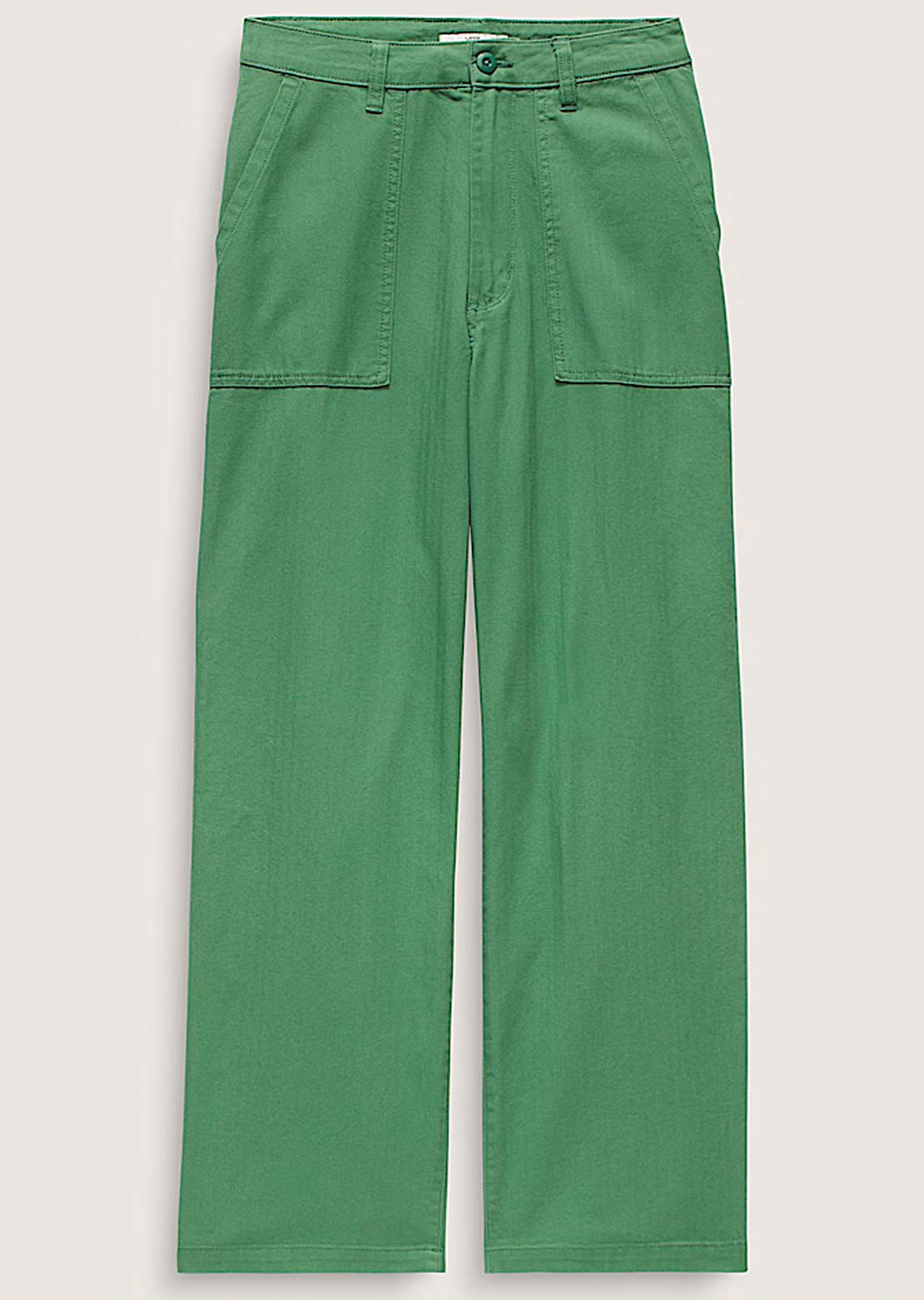 Vans Women's Union Relaxed Carpenter Pants Fairway