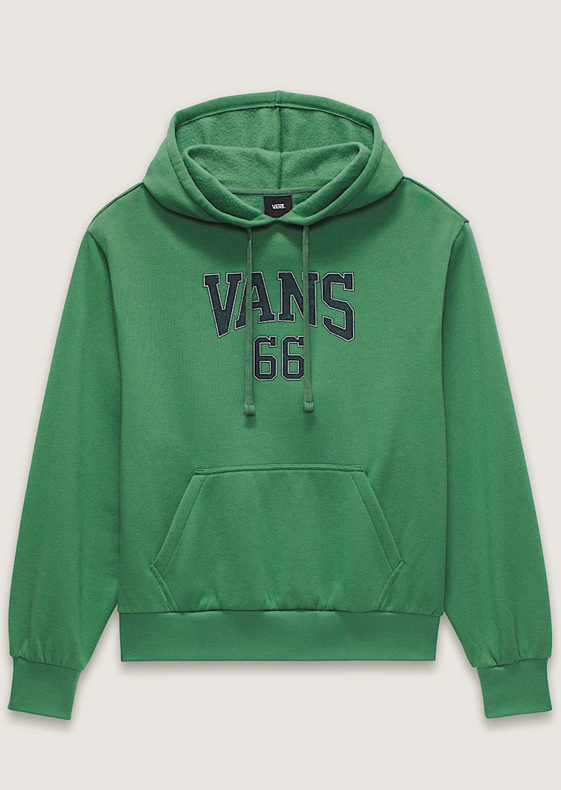 Vans Women's Varsity V Bloussant Hood Fairway