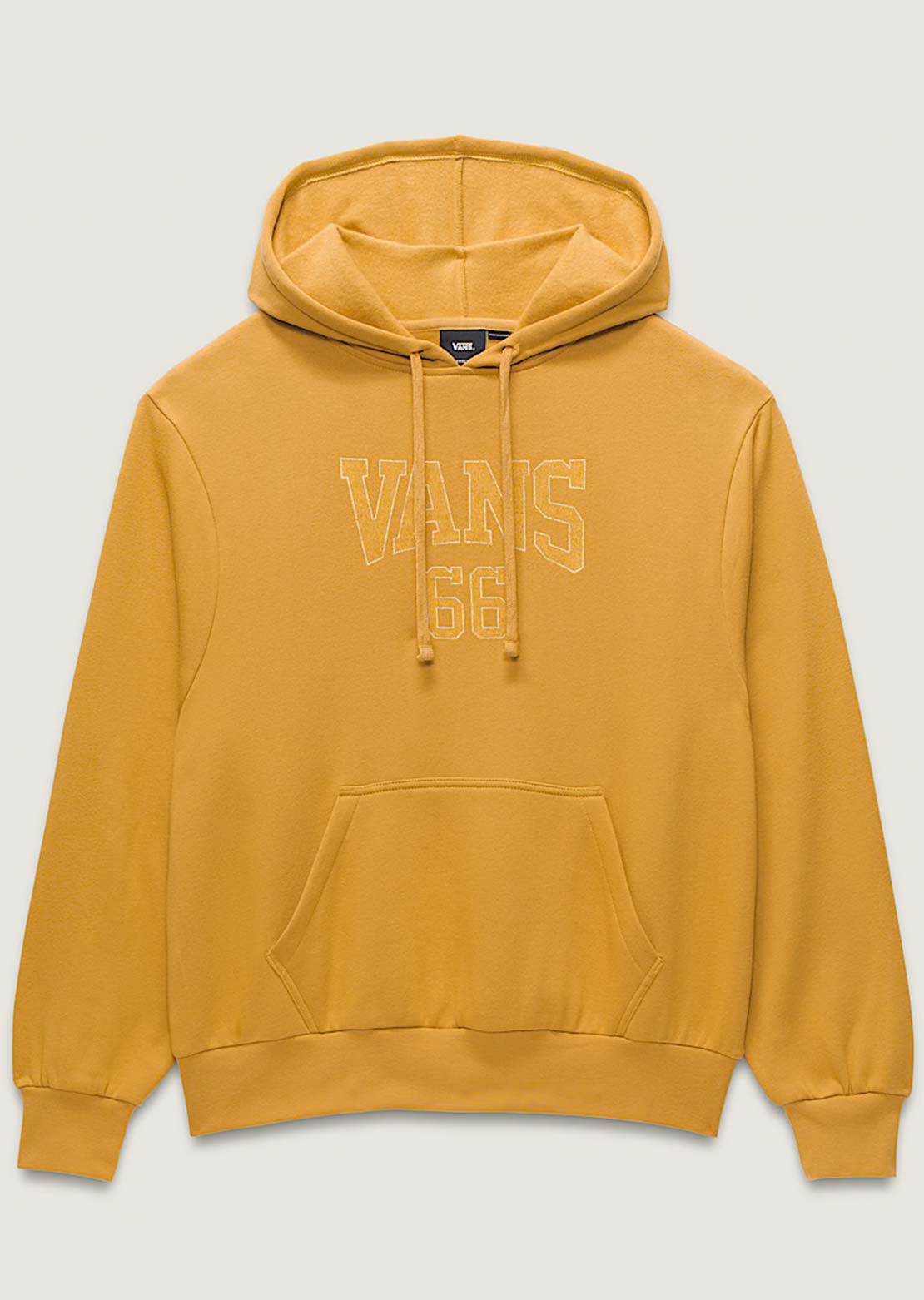 Vans Women's Varsity V Bloussant Hood Harvest Gold