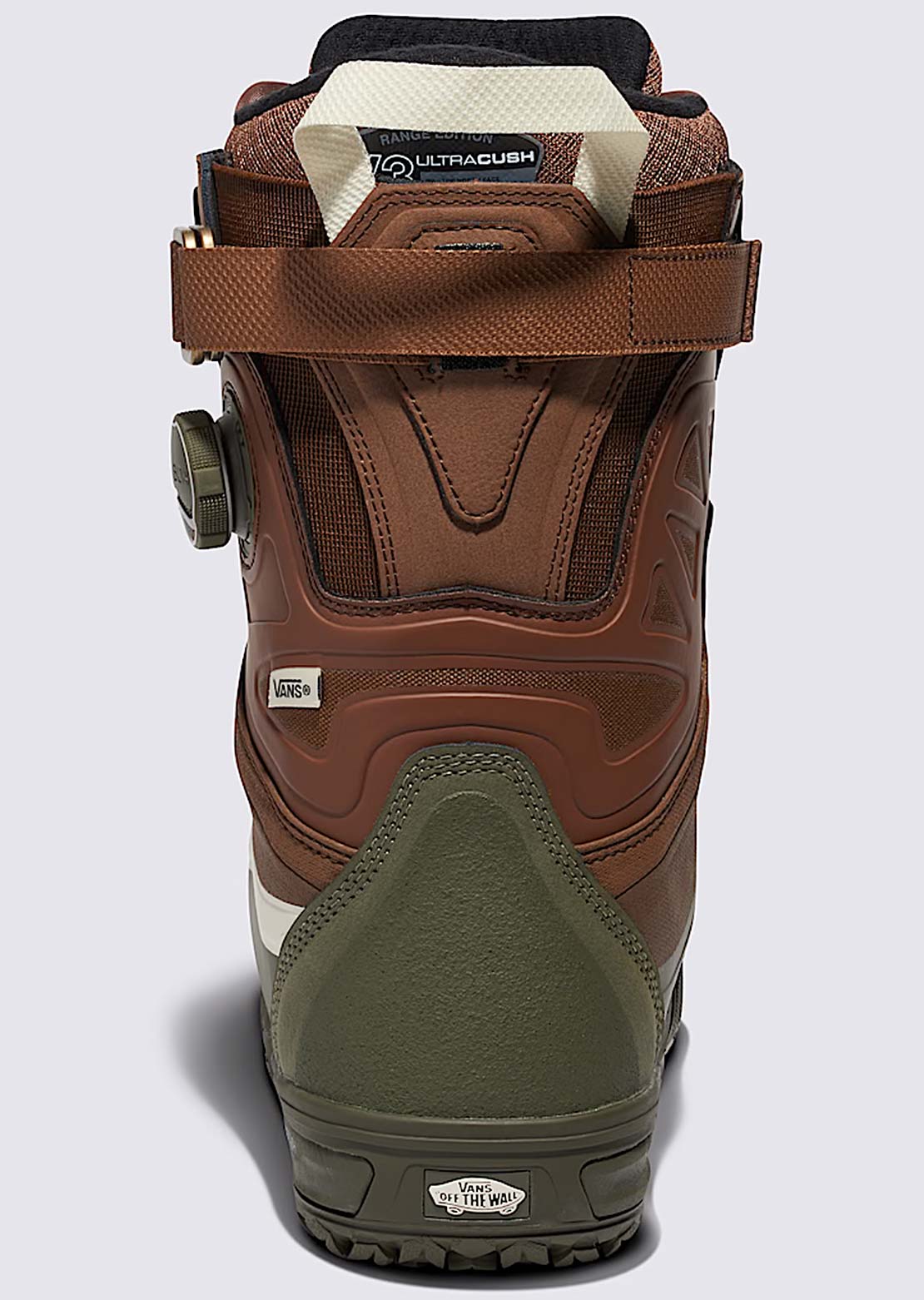 Vans Women's Viaje Range Edition Snowboard Boots