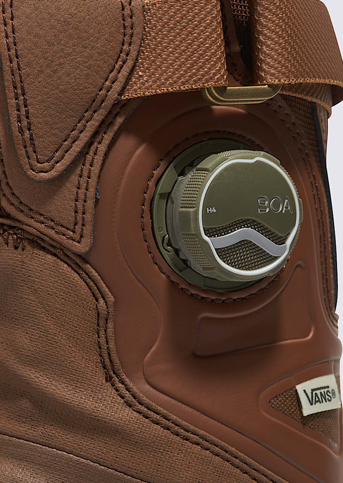 Vans Women's Viaje Range Edition Snowboard Boots