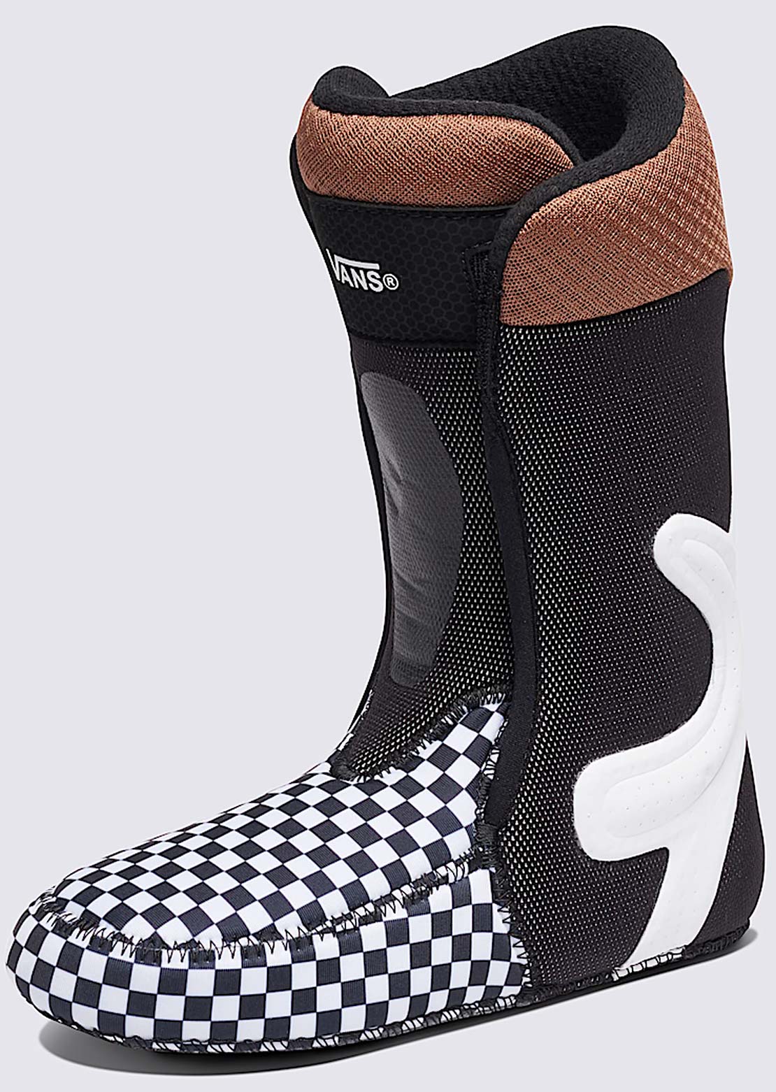 Vans Women's Viaje Range Edition Snowboard Boots
