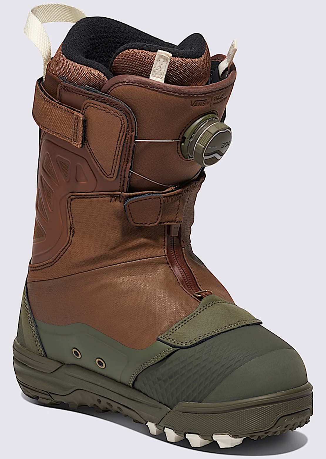 Vans Women's Viaje Range Edition Snowboard Boots