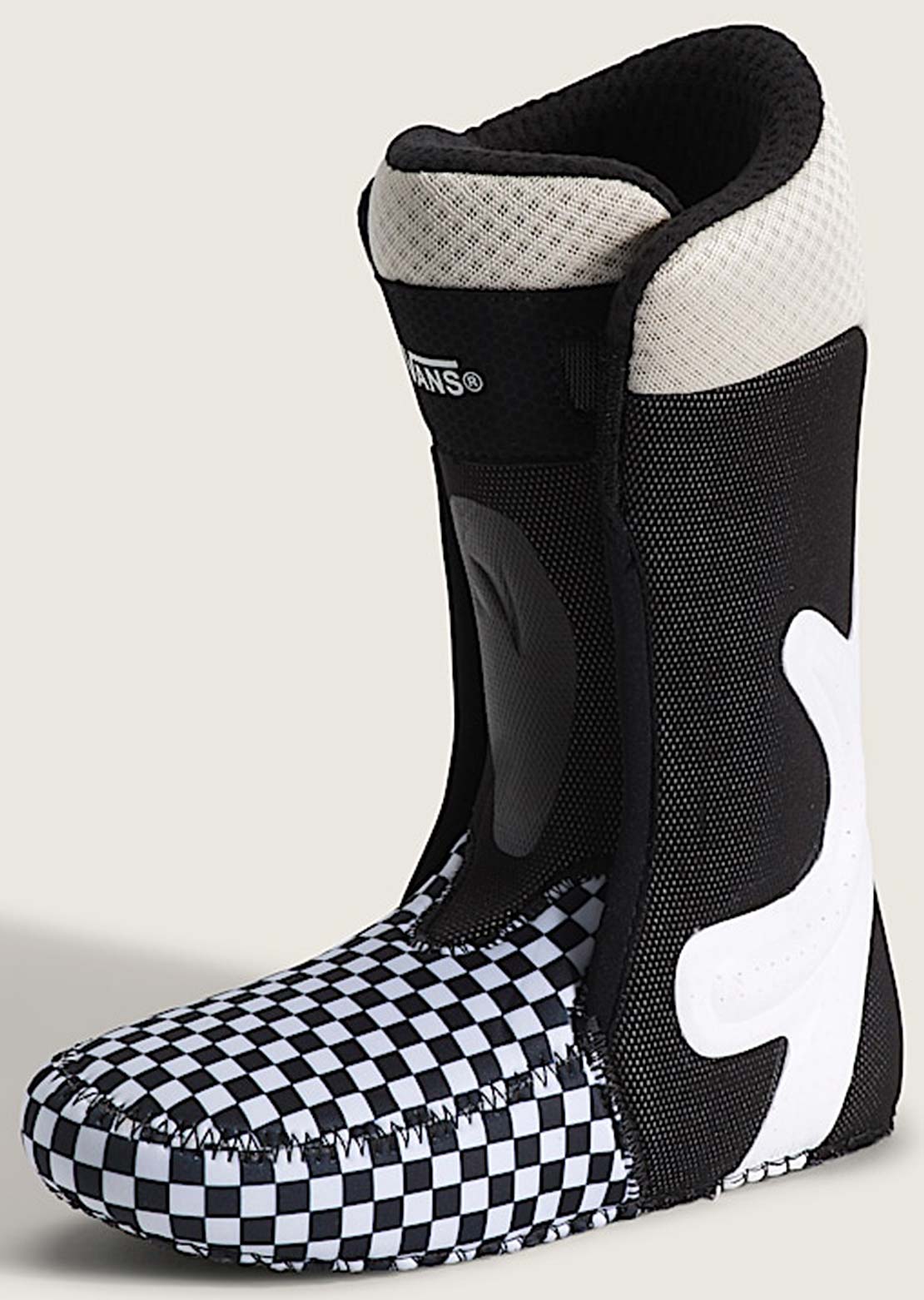 Vans Women's Viaje Range Edition Snowboard Boots Bungee Cord