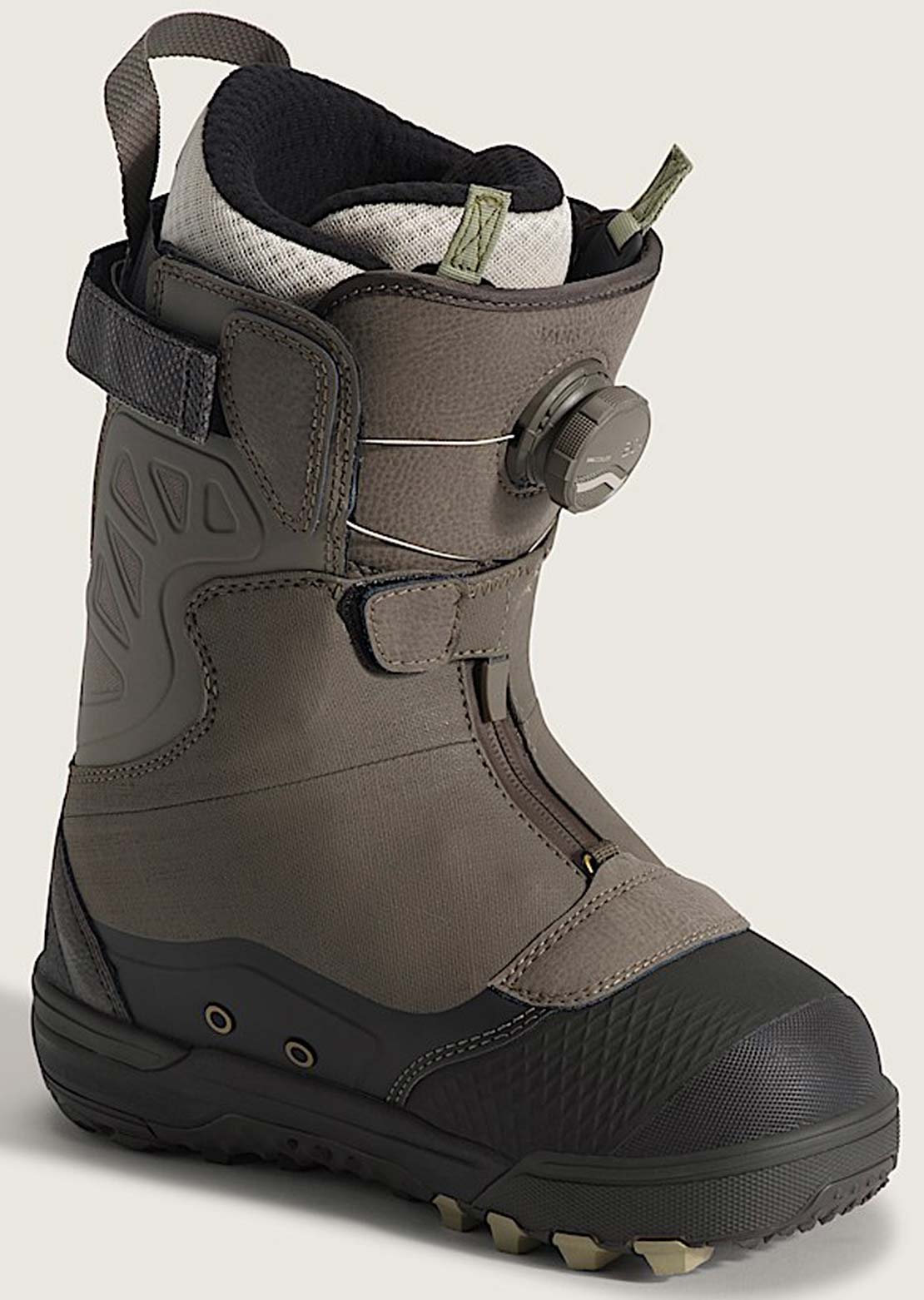 Vans Women's Viaje Range Edition Snowboard Boots Bungee Cord
