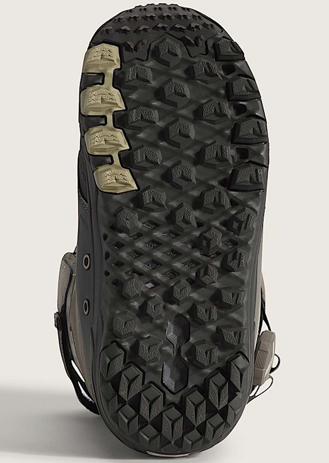 Vans Women's Viaje Range Edition Snowboard Boots Bungee Cord