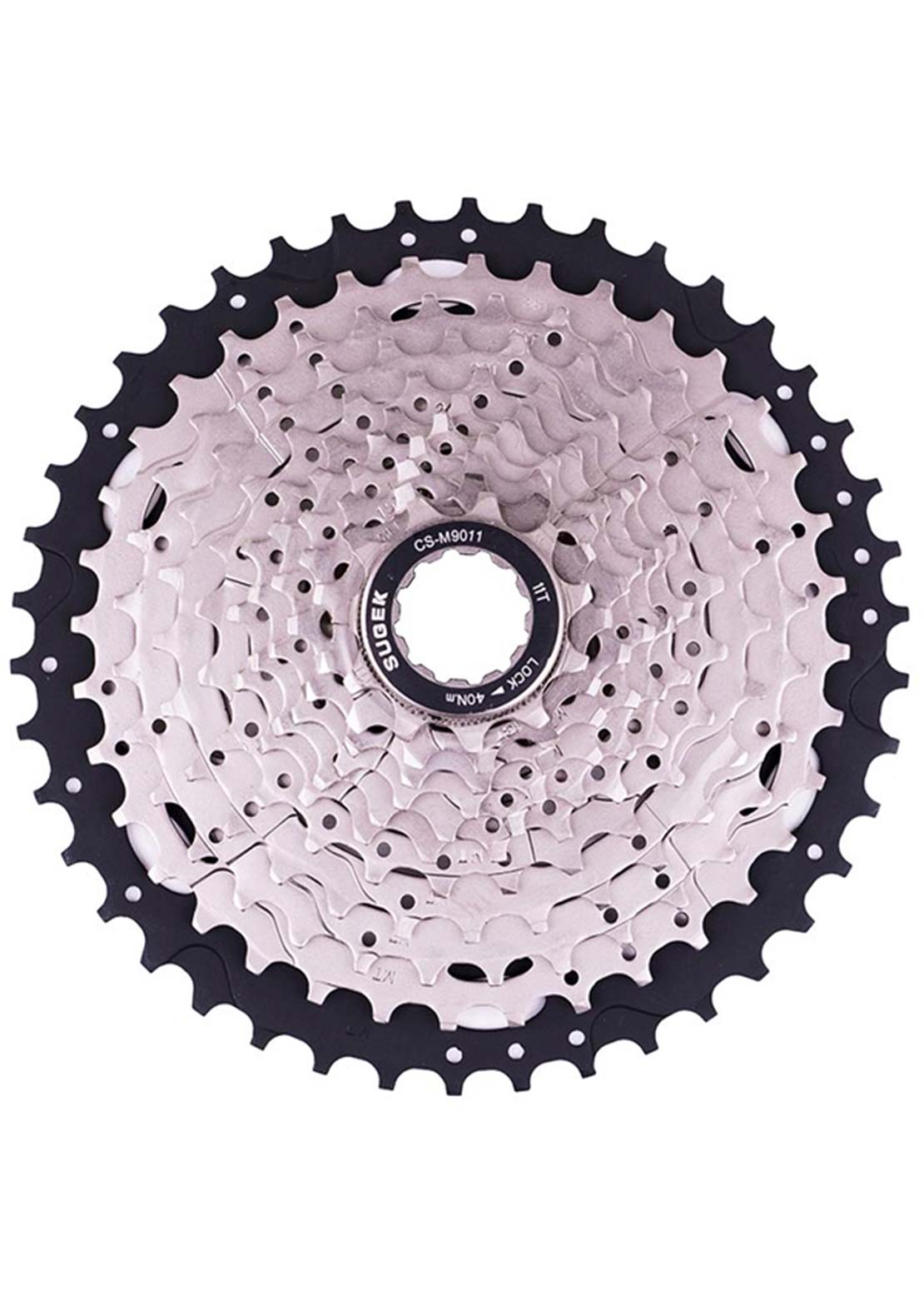 Varia 12-Speed 11-50T Cassette