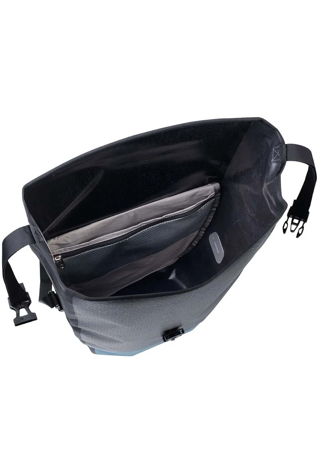 Vaude Unisex Aqua Back Pannier Bag Nordic Blue