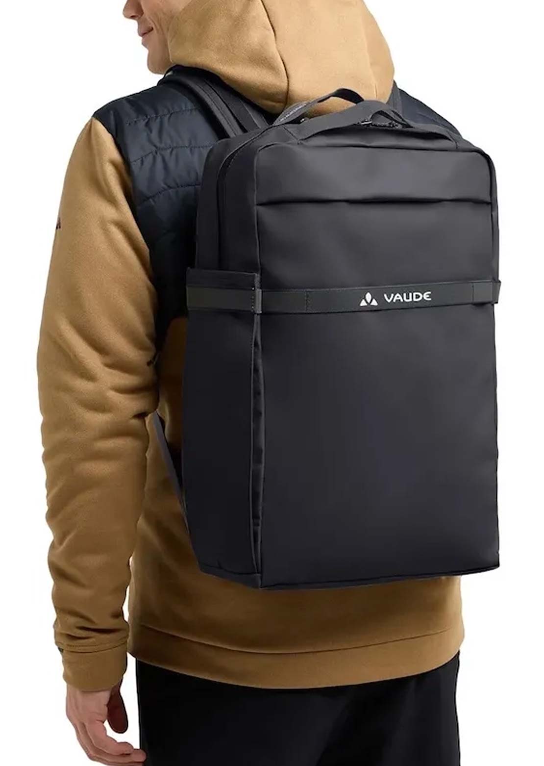 Vaude Unisex Mineo Transformer 20L Backpack