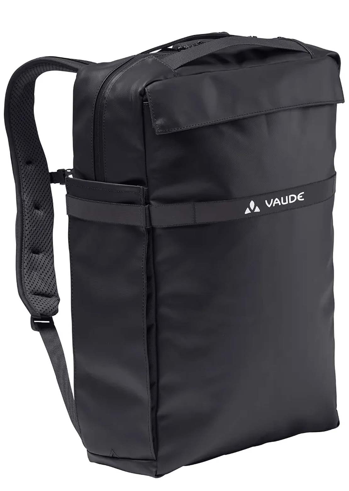 Vaude Unisex Mineo Transformer 20L Backpack Black