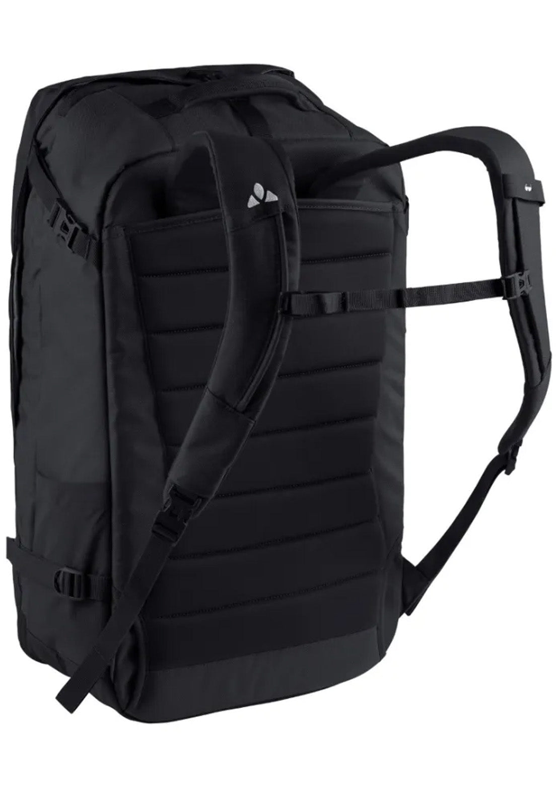 Vaude Unisex Mundo Carry-On Travel Bag Black