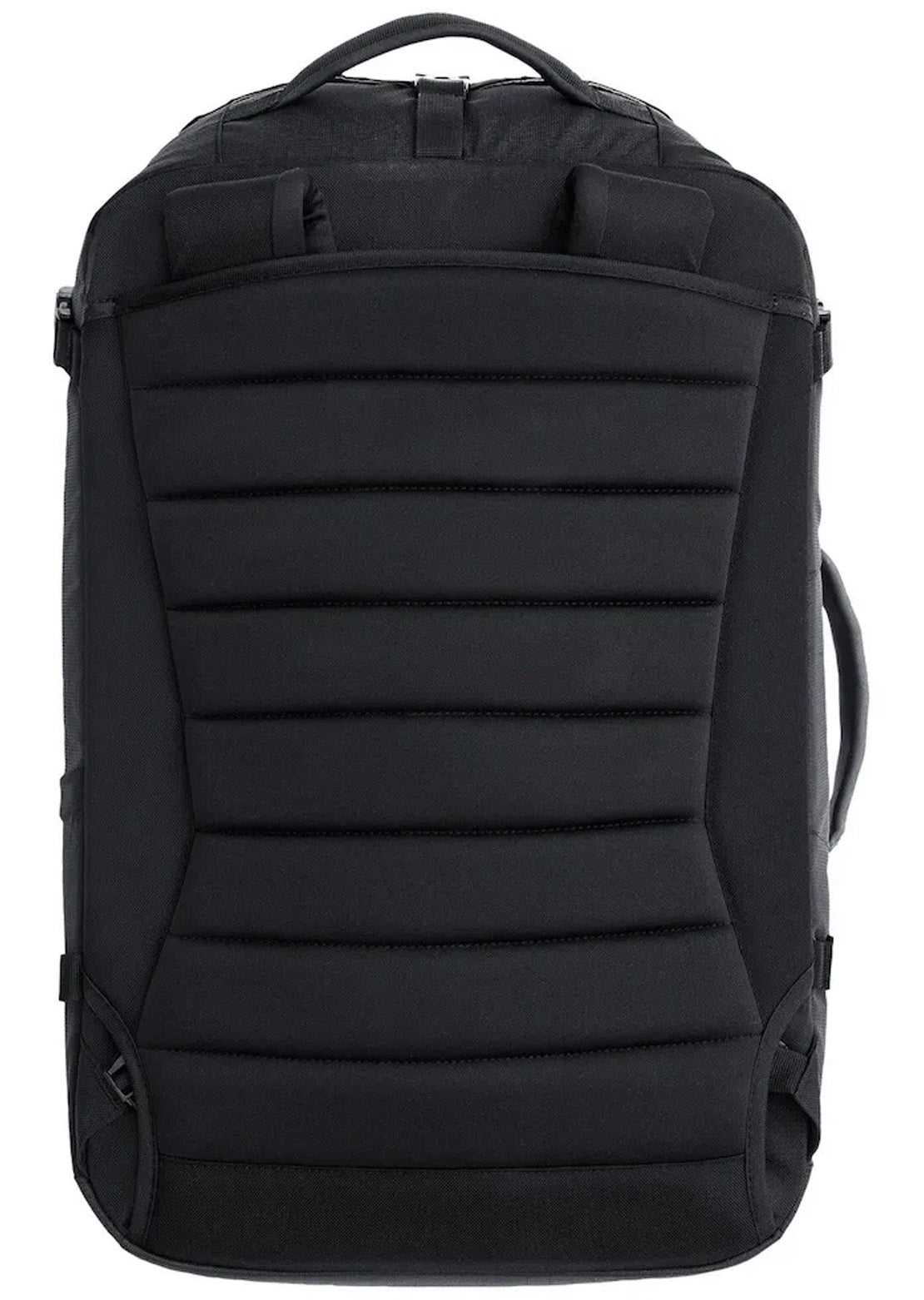 Vaude Unisex Mundo Carry-On Travel Bag Black