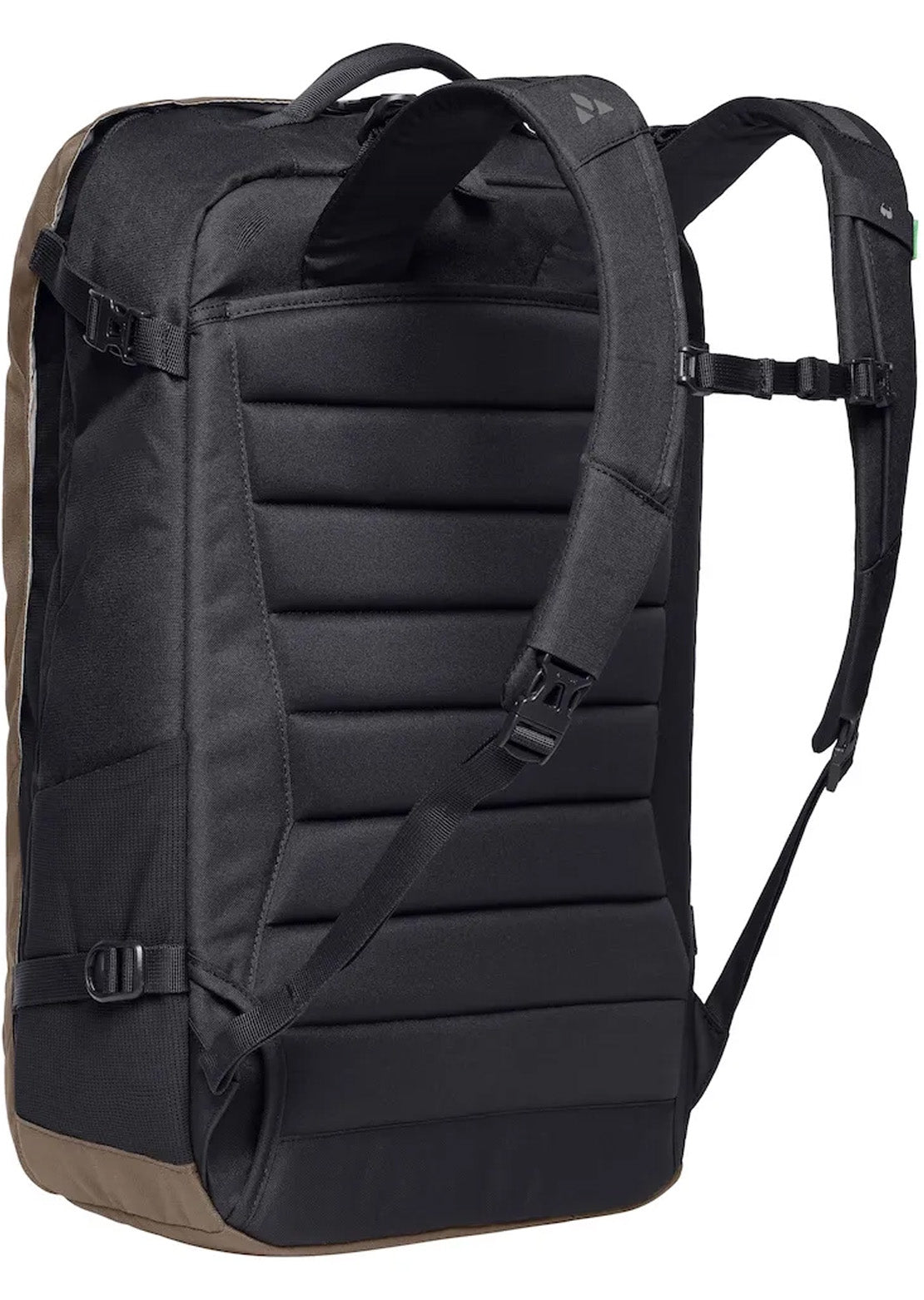 Vaude Unisex Mundo Carry-On Travel Bag Deer Brown