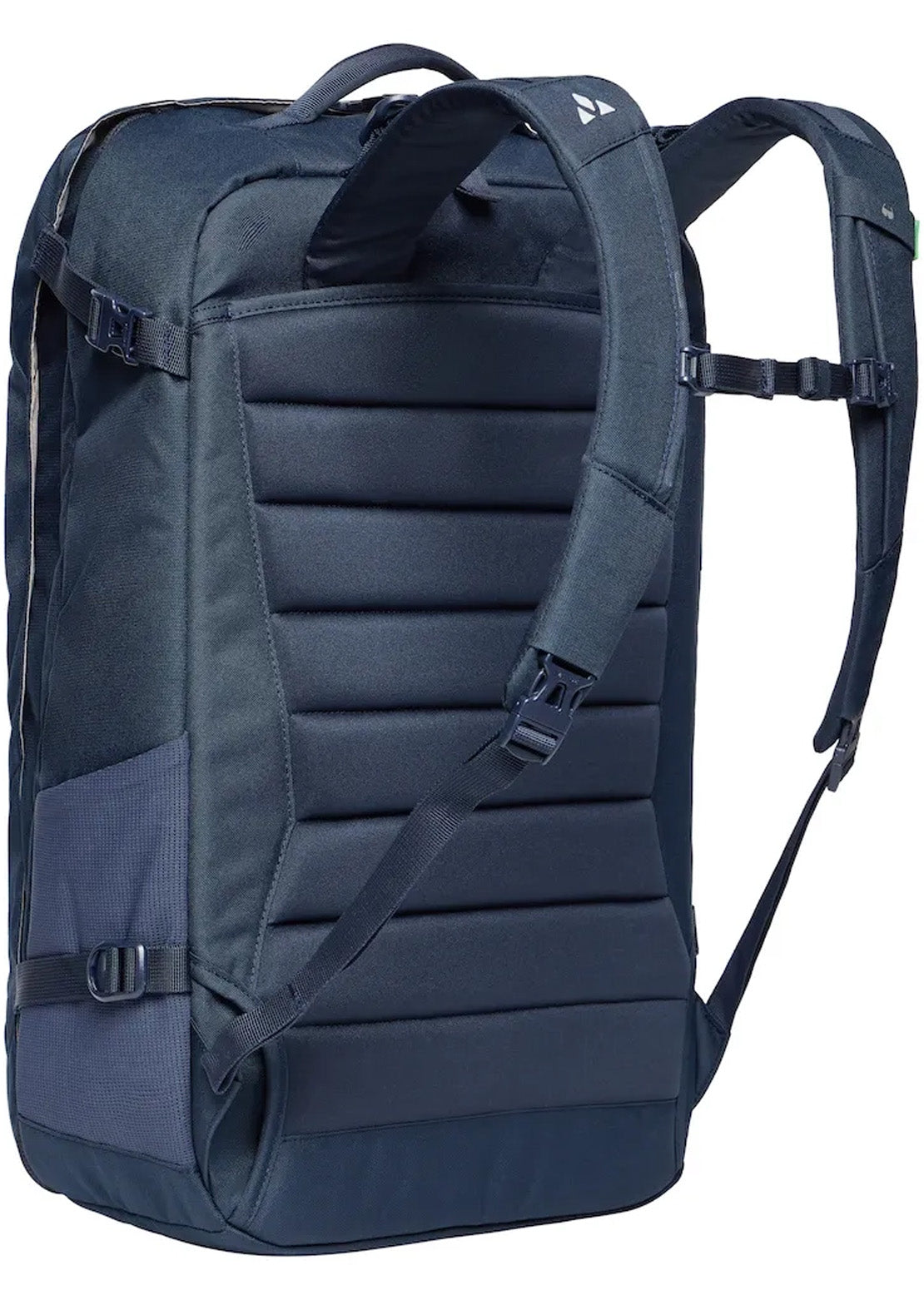 Vaude Unisex Mundo Carry-On Travel Bag Eclipse