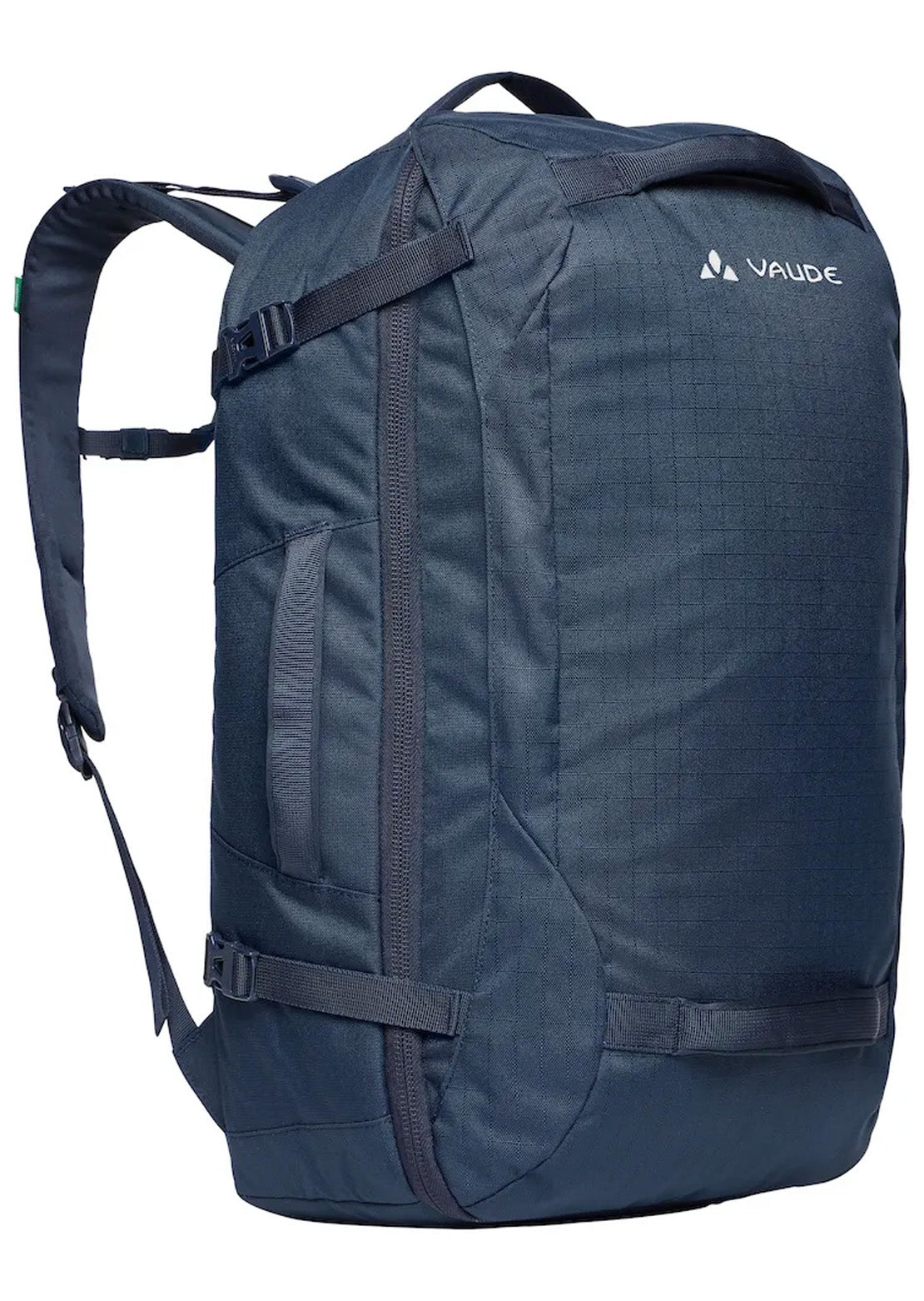 Vaude Unisex Mundo Carry-On Travel Bag Eclipse