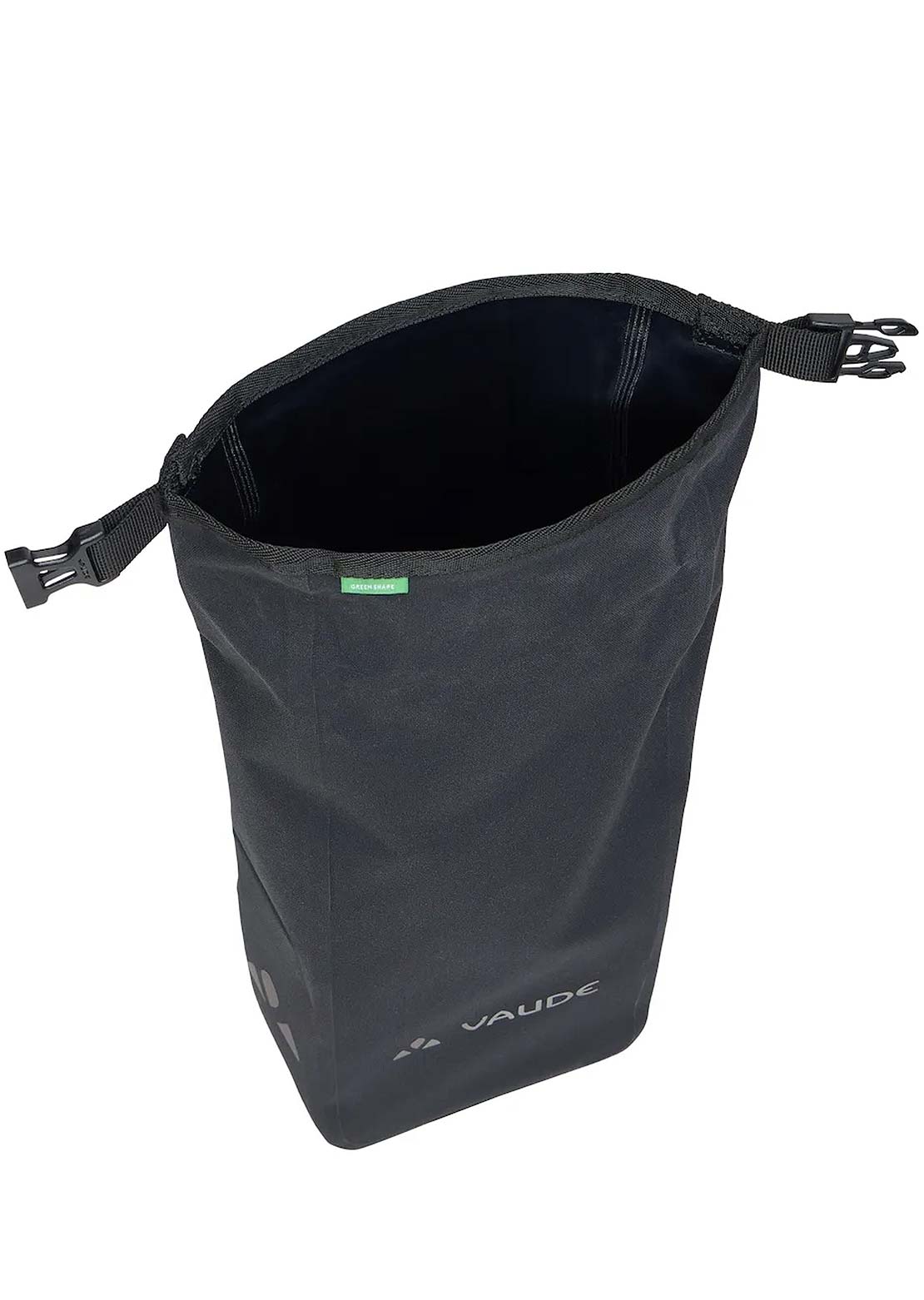 Vaude Unisex Trailfork Fork Bag Black