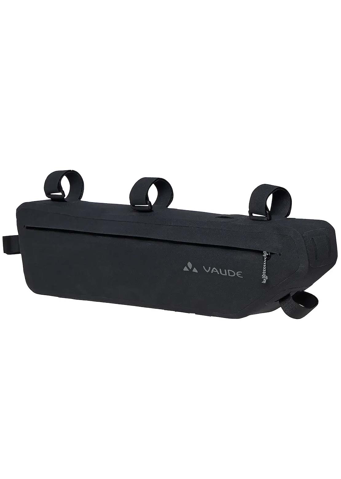 Vaude Unisex Trailframe L Frame Bag Black