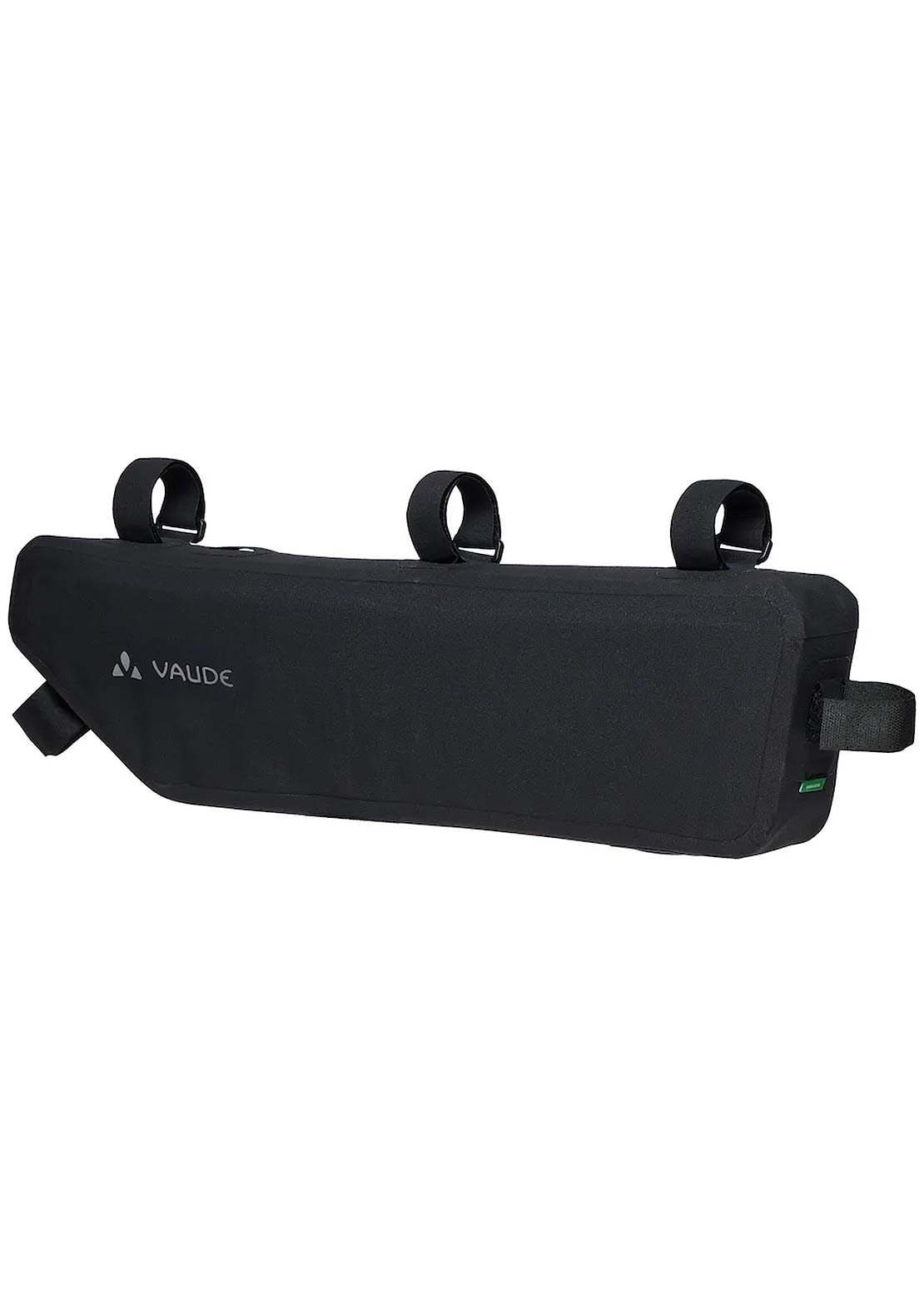 Vaude Unisex Trailframe L Frame Bag Black