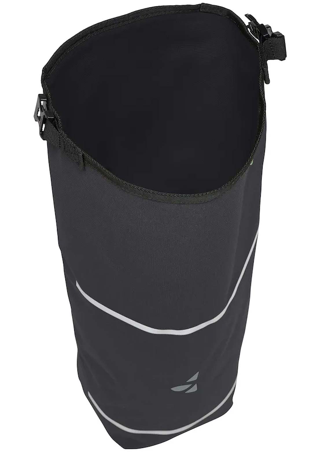 Vaude Unisex Trailfront Cage Handlebar Bag Black