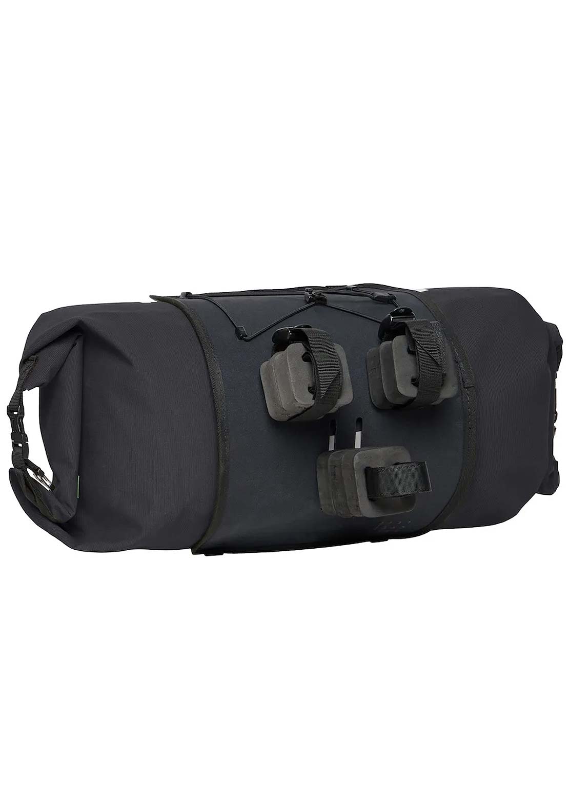 Vaude Unisex Trailfront Cage Handlebar Bag Black