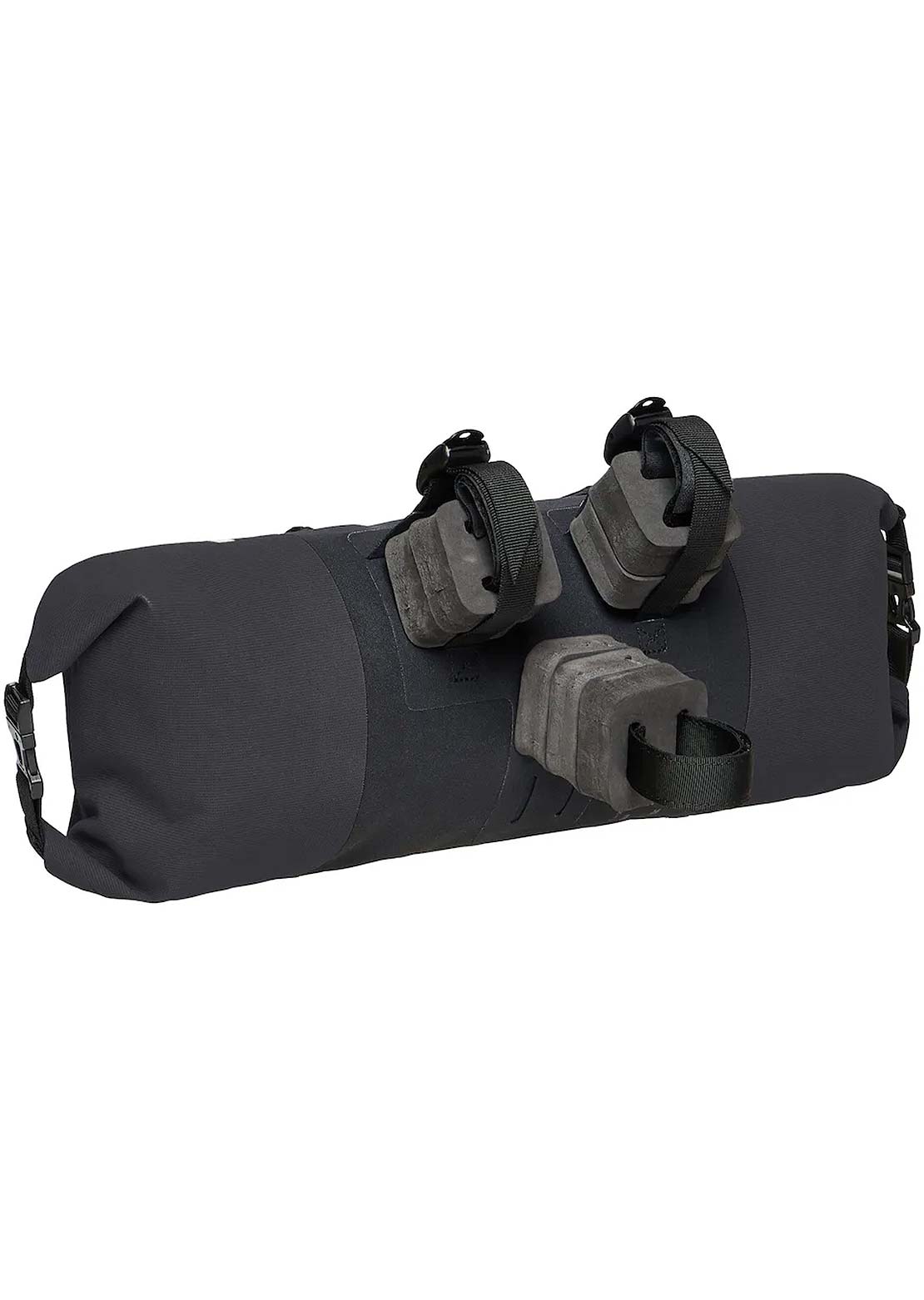 Vaude Unisex Trailfront Compact Handlebar Bag Black