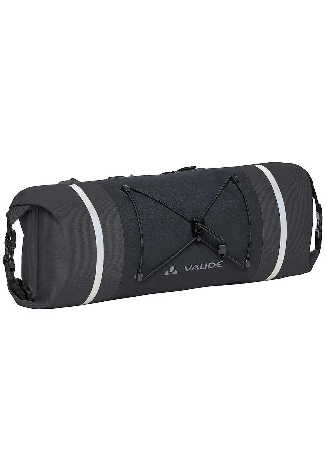 Vaude Unisex Trailfront Compact Handlebar Bag Black
