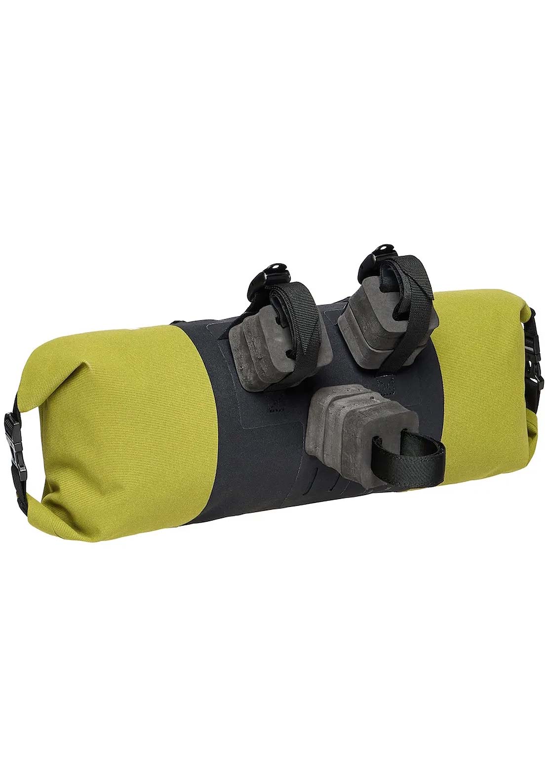 Vaude Unisex Trailfront Compact Handlebar Bag Dark Leaf