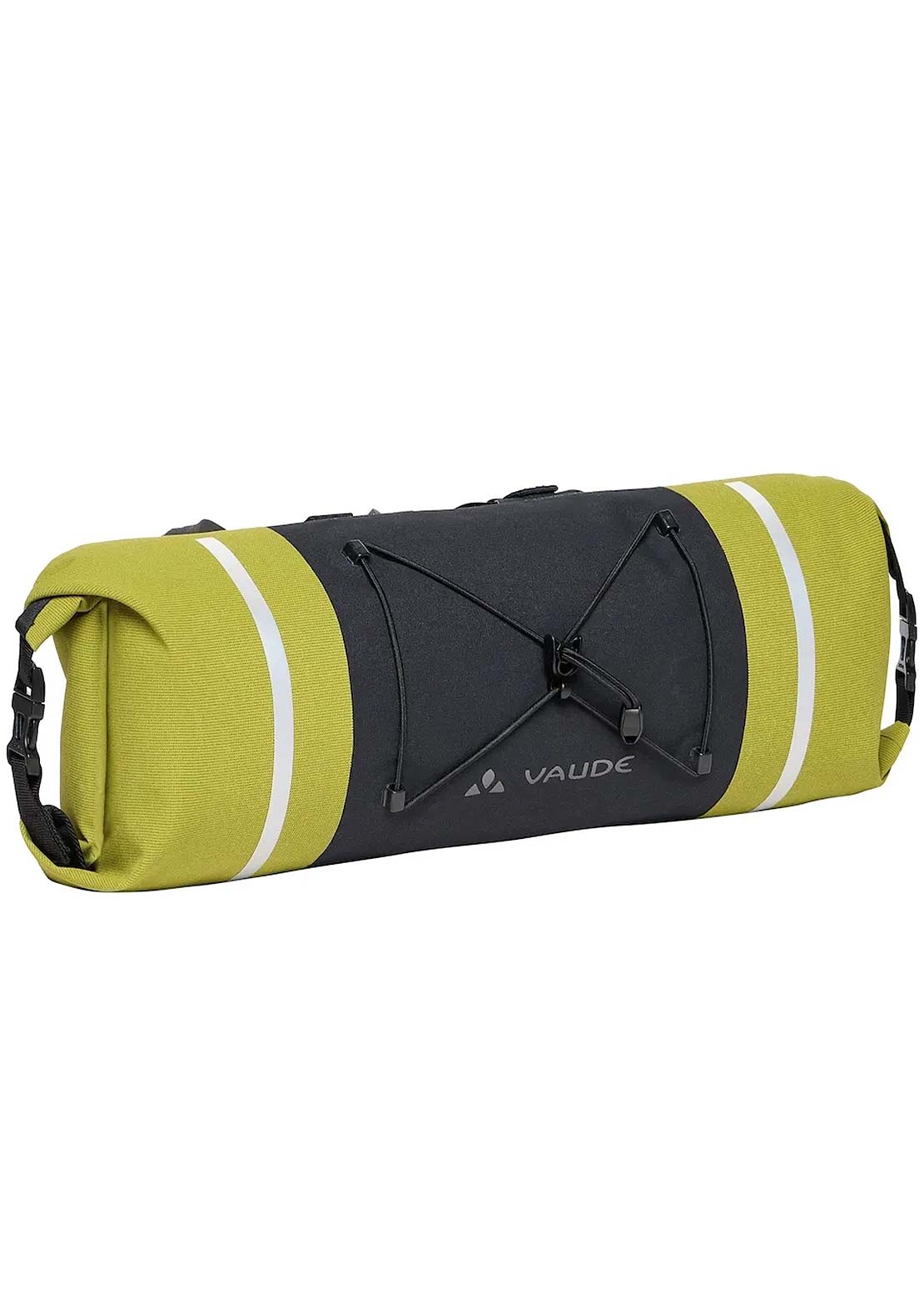 Vaude Unisex Trailfront Compact Handlebar Bag Dark Leaf