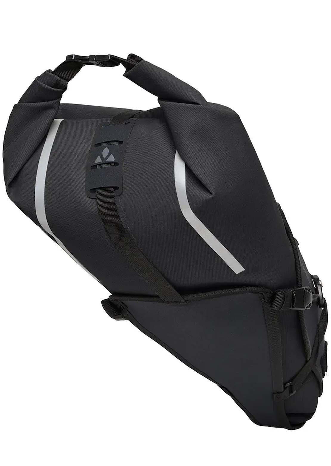Vaude Unisex Trailsaddle Cage Saddle Bag Black