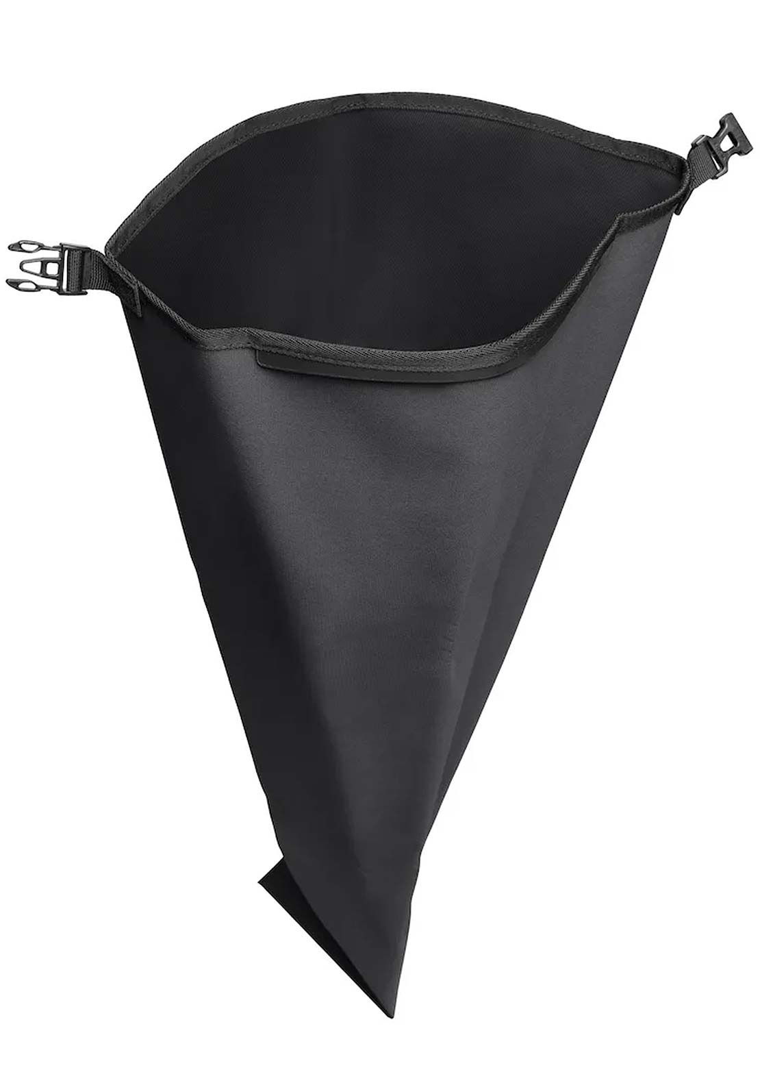 Vaude Unisex Trailsaddle Cage Saddle Bag Black