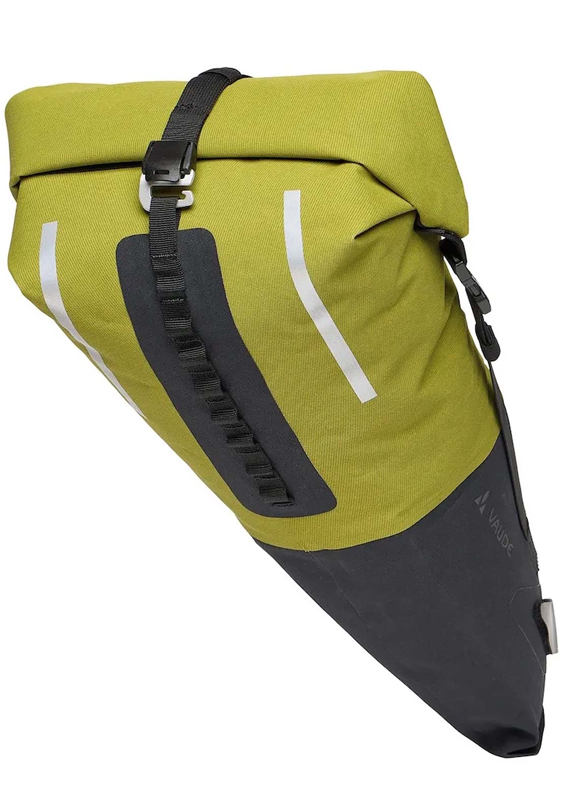 Vaude Unisex Trailsaddle L Saddle Bag Dark Leaf