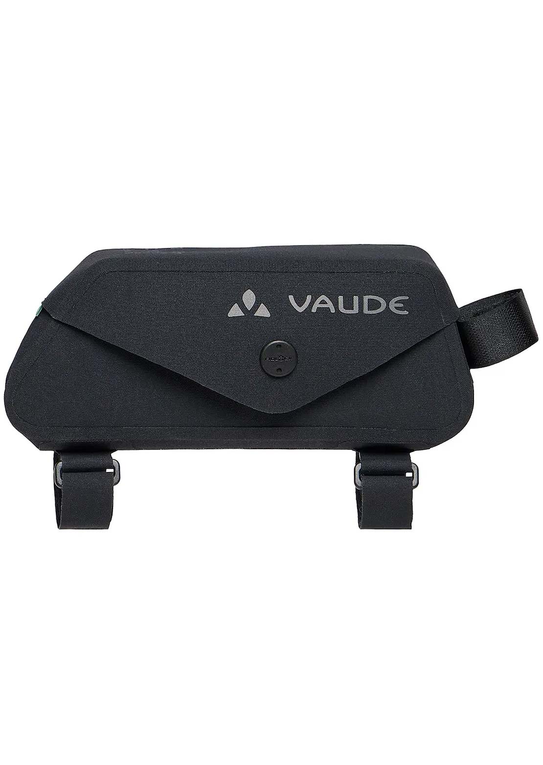 Vaude Unisex Trailtop Tube Bag Black