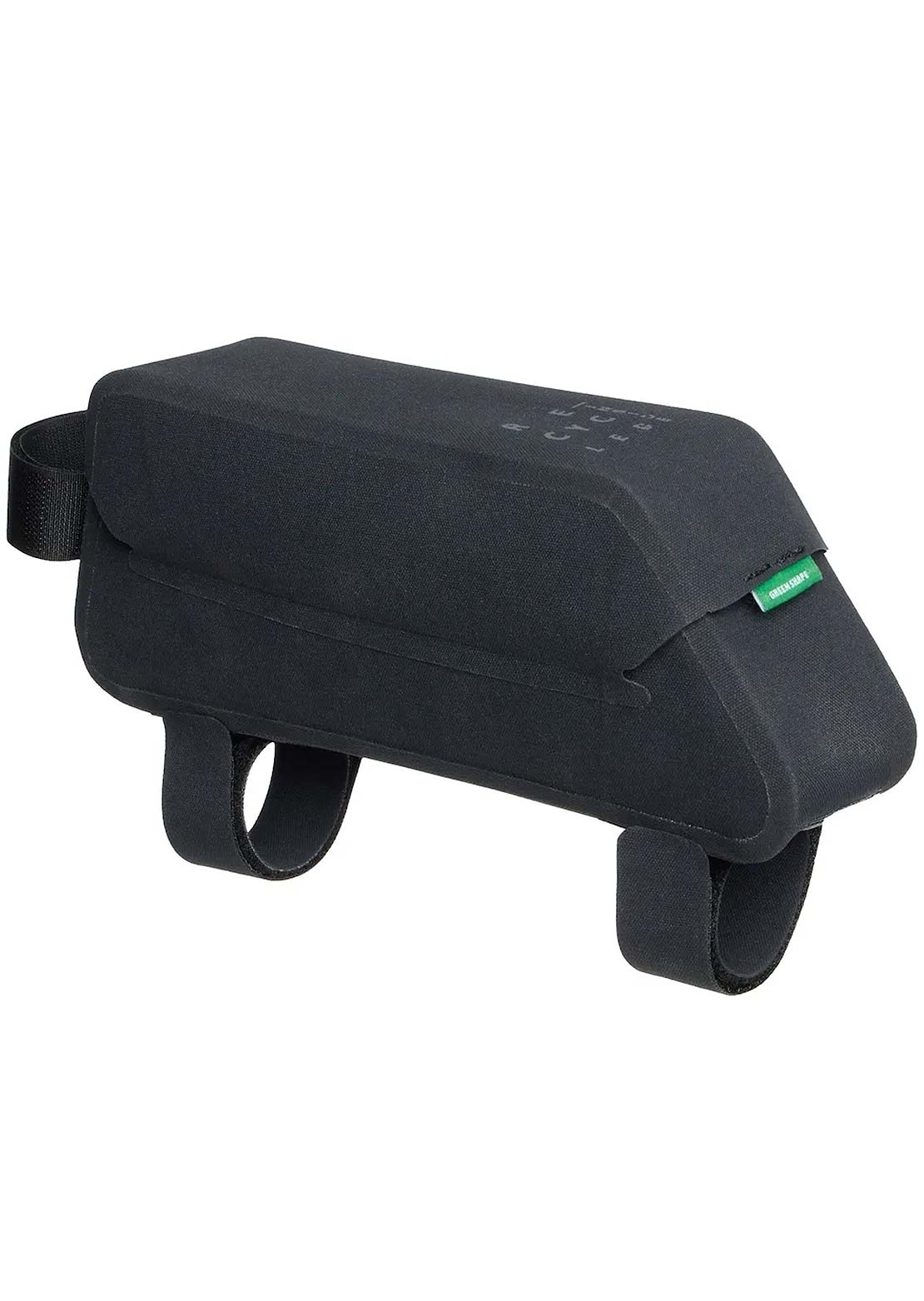 Vaude Unisex Trailtop Tube Bag Black