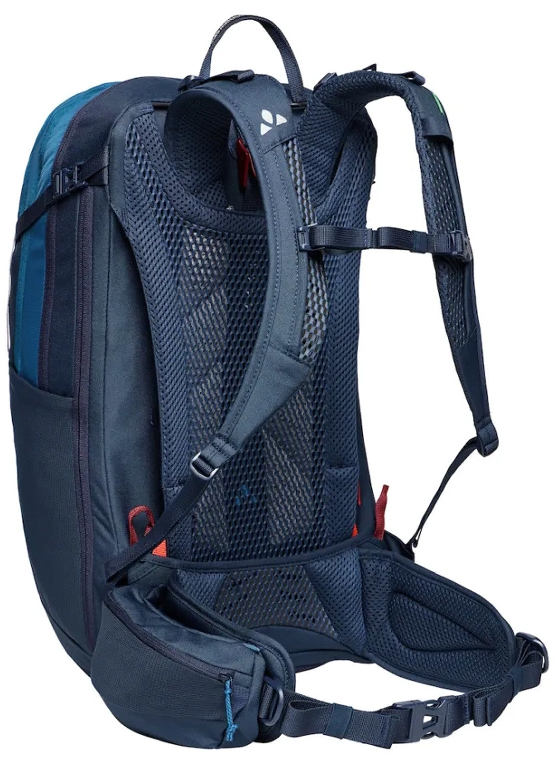 Vaude Unisex Wizard 24+4 Hiking Bag Baltic Sea