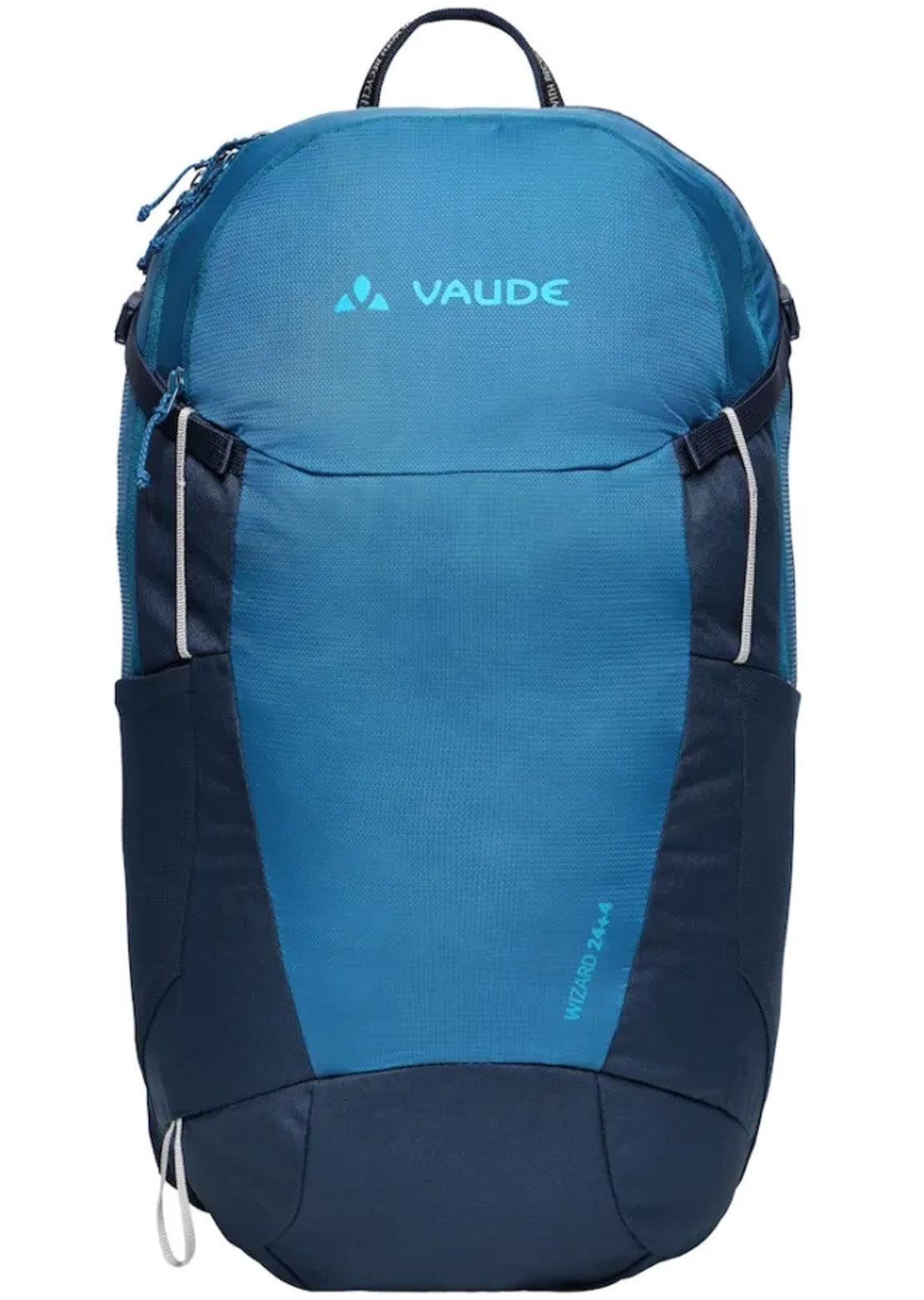 Vaude Unisex Wizard 24+4 Hiking Bag Baltic Sea
