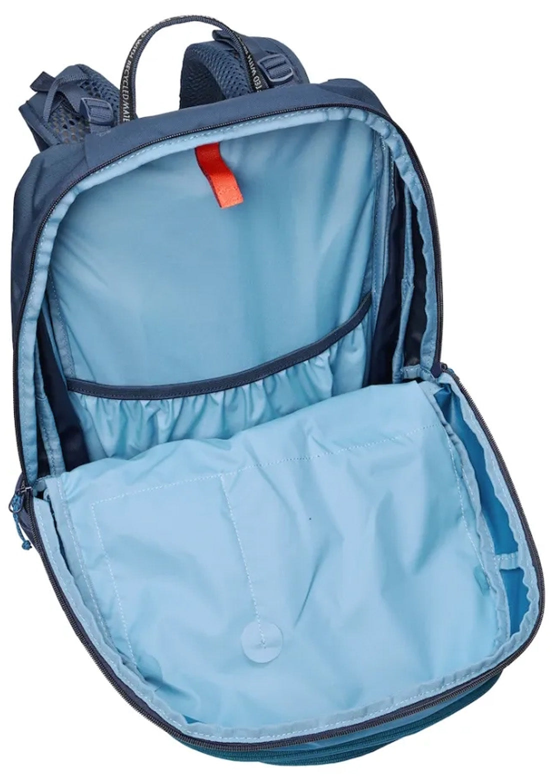 Vaude Unisex Wizard 24+4 Hiking Bag Baltic Sea
