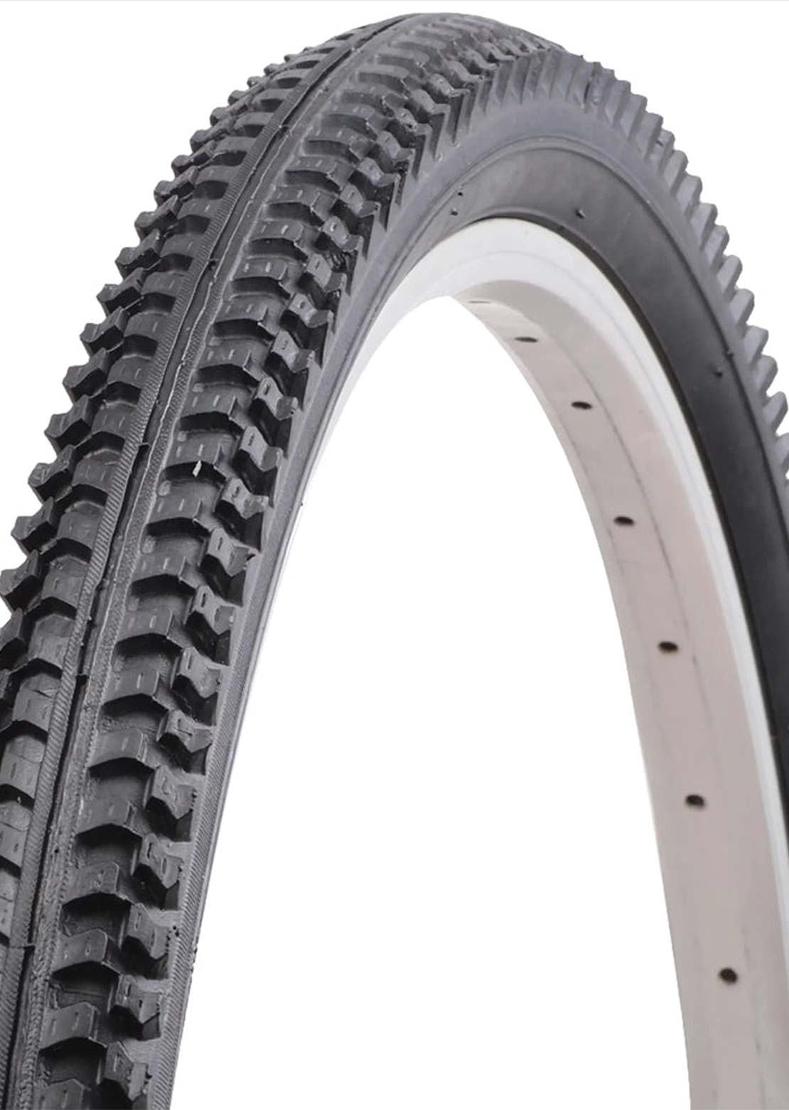 Vee Rubber Vrb-081c 26x1.90 Wire Clincher 40-65PSI