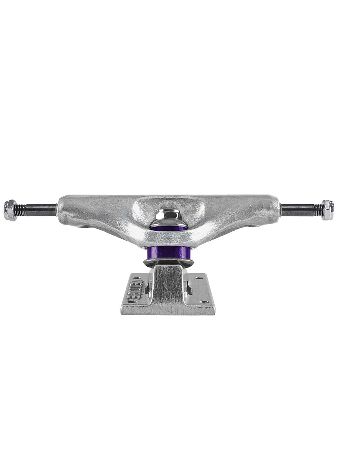 Venture All Polished HI Trucks