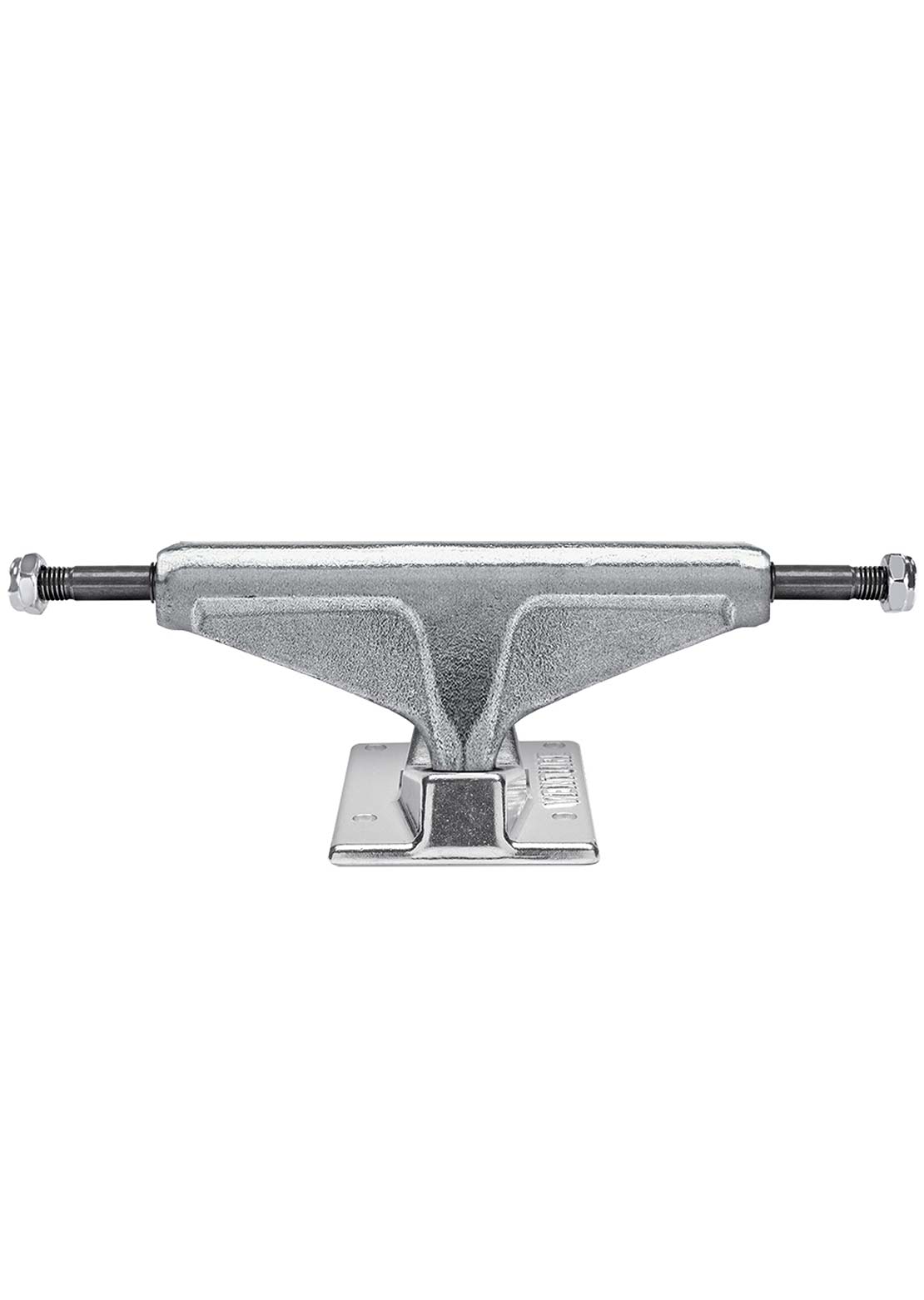 Venture All Polished V-Light HI Trucks Silver/Clear