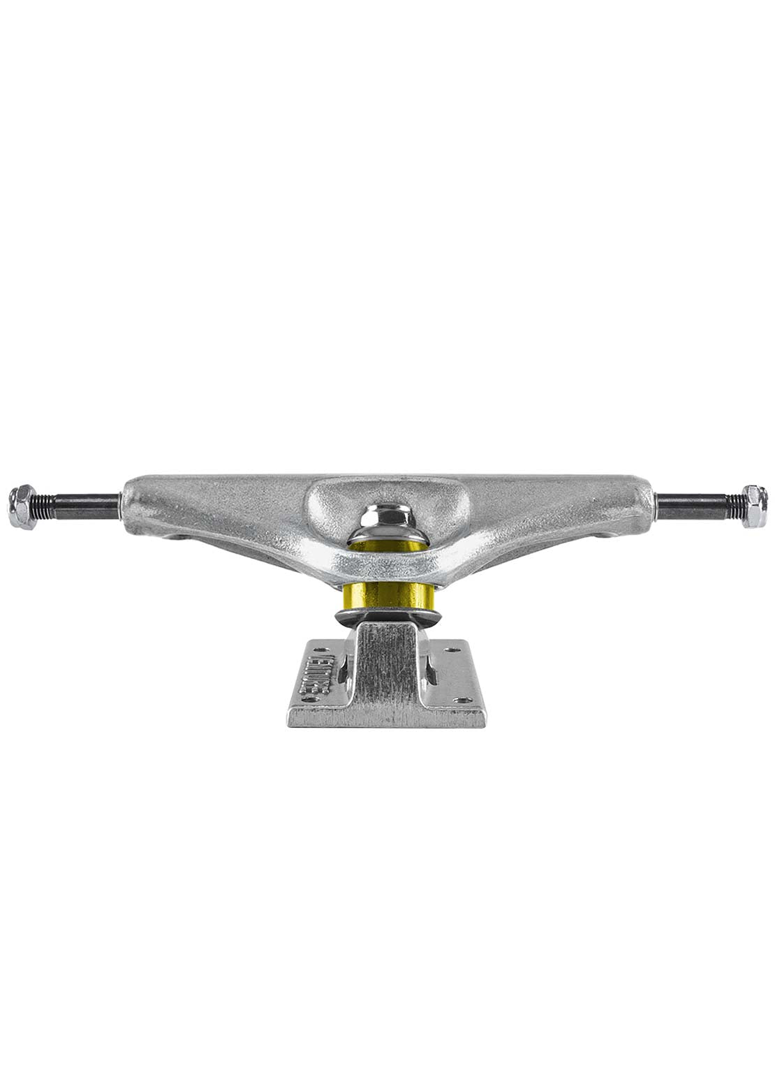 Venture Unisex All Polished Hi Skateboard Trucks