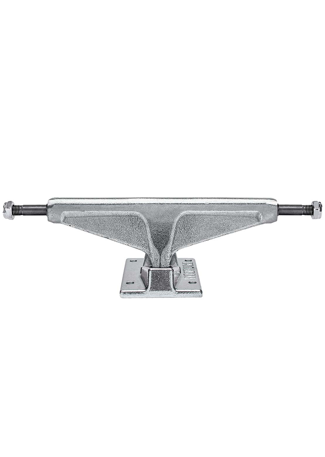 Venture Unisex All Polished Hi Skateboard Trucks