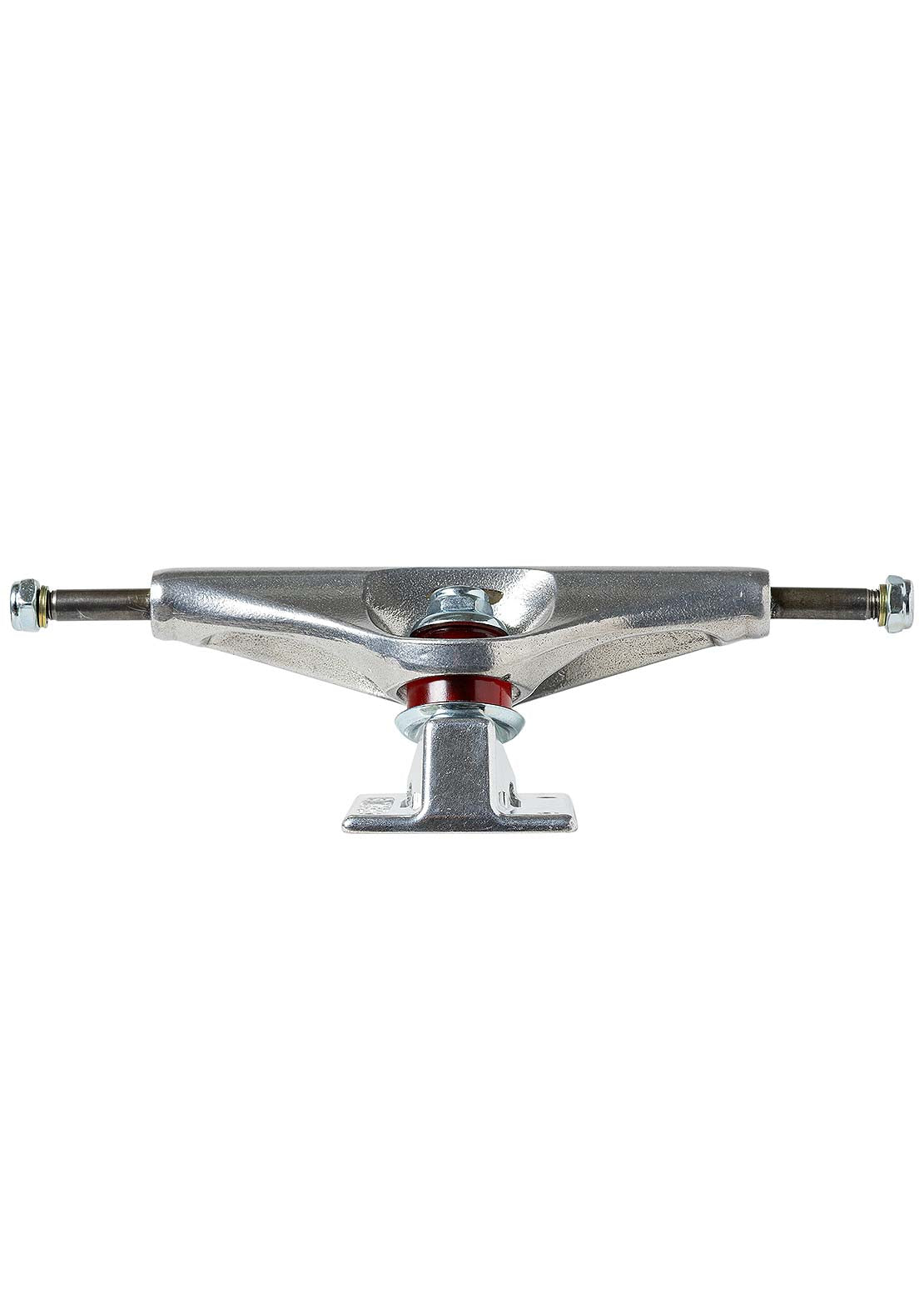Venture Unisex V-Forged Polished Skateboard Trucks