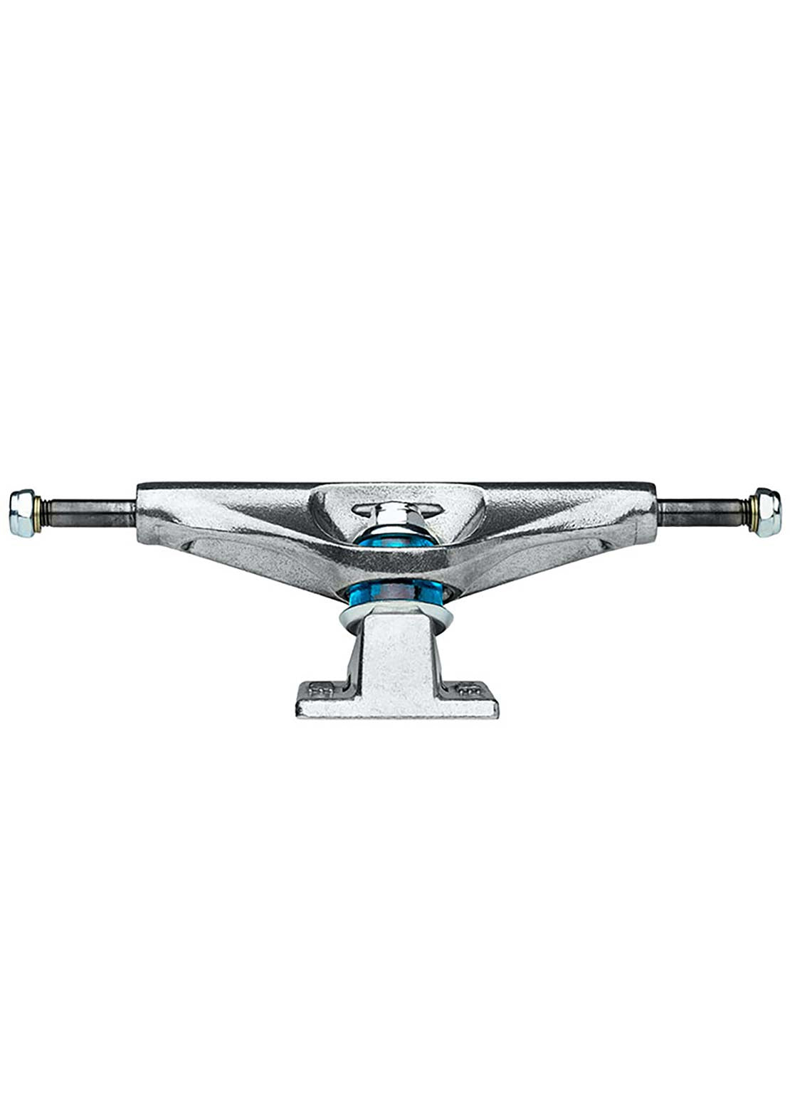 Venture Unisex V8 Polished Koston Hi Skateboard Trucks