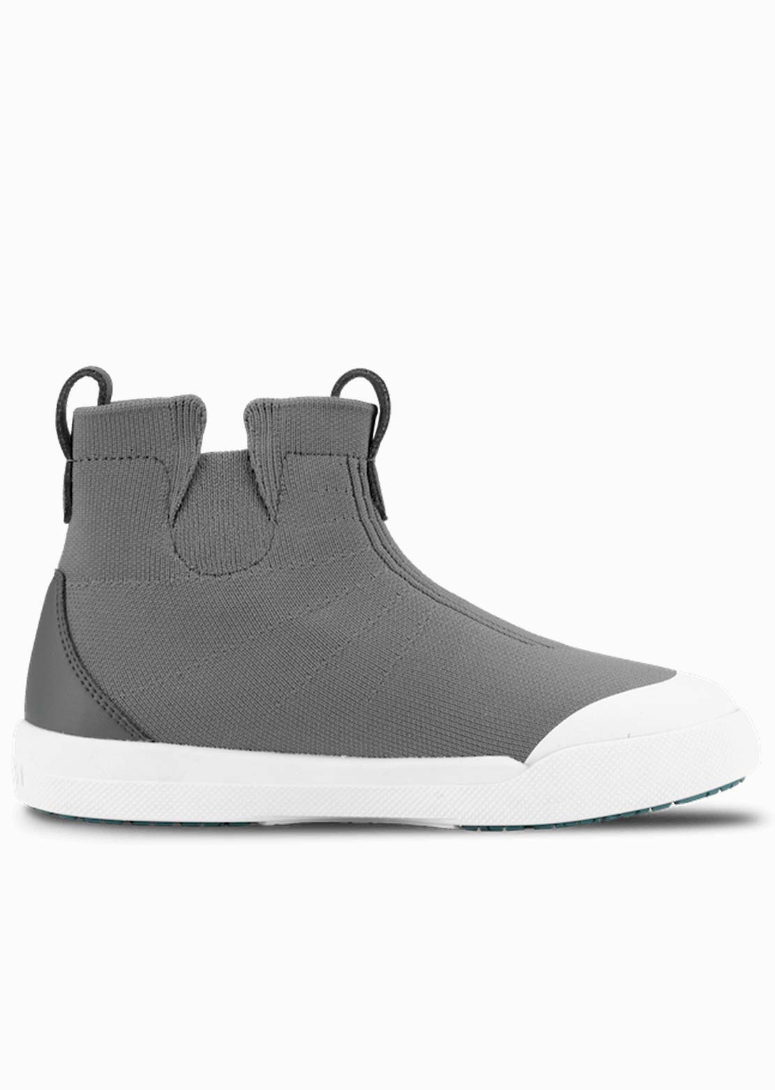 VESSI Junior Weekend Chelsea 1.5 Shoes Concrete Grey