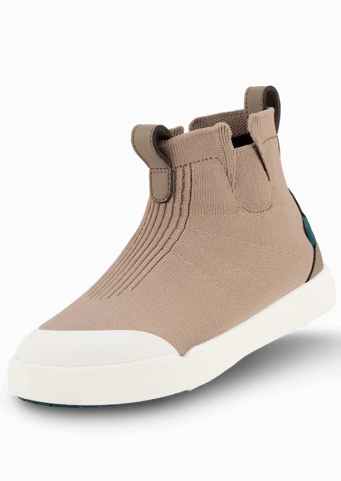 VESSI Junior Weekend Chelsea 1.5 Shoes Shiitake Brown